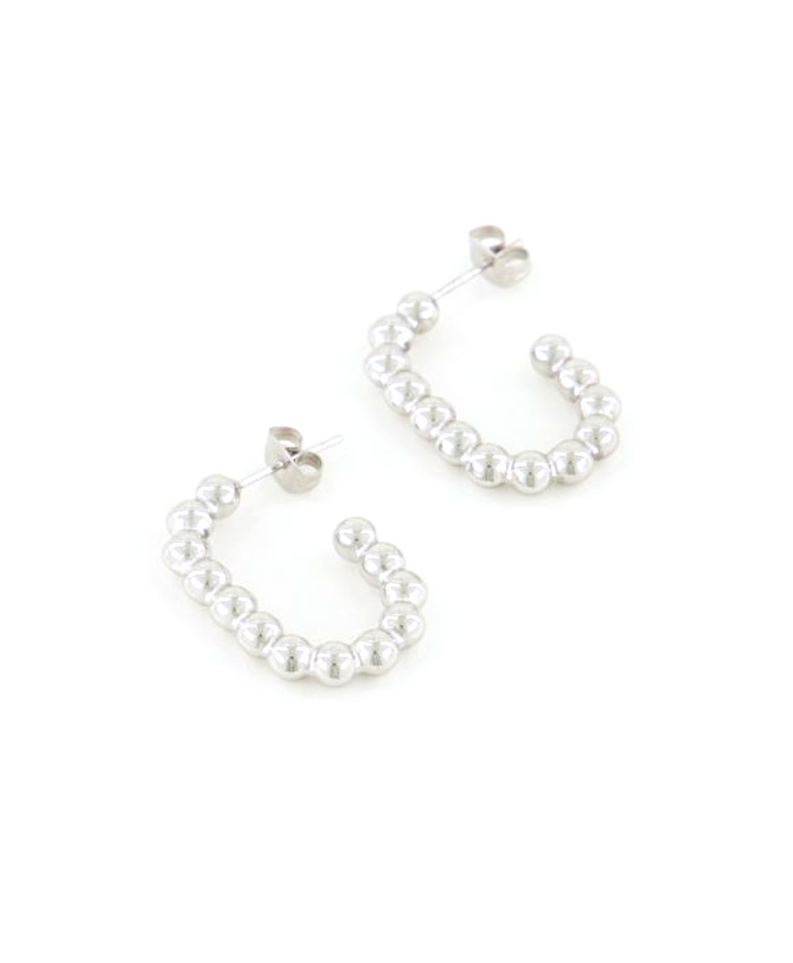 My Jewellery Oorbellen Mj04900 Zilver
