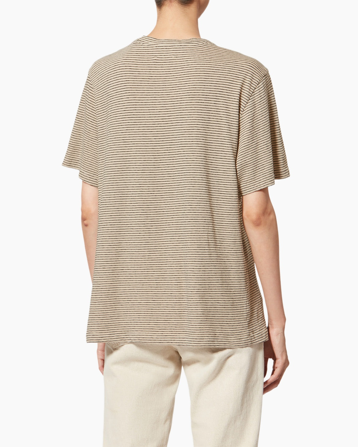 Clothing, T-Shirt, Blouse, Home Decor, Linen