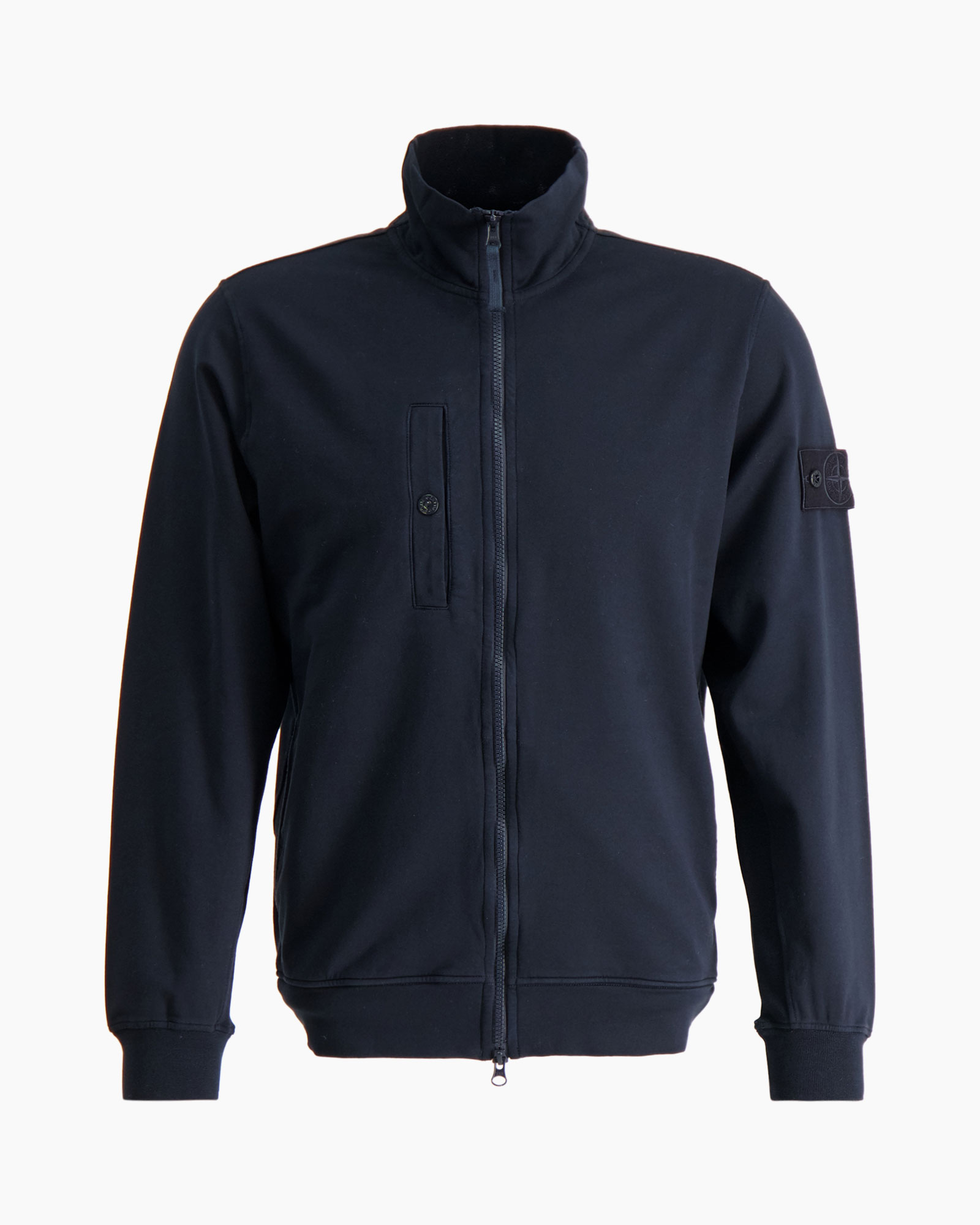 Vest Ghost 6100012 S00 Donker Blauw