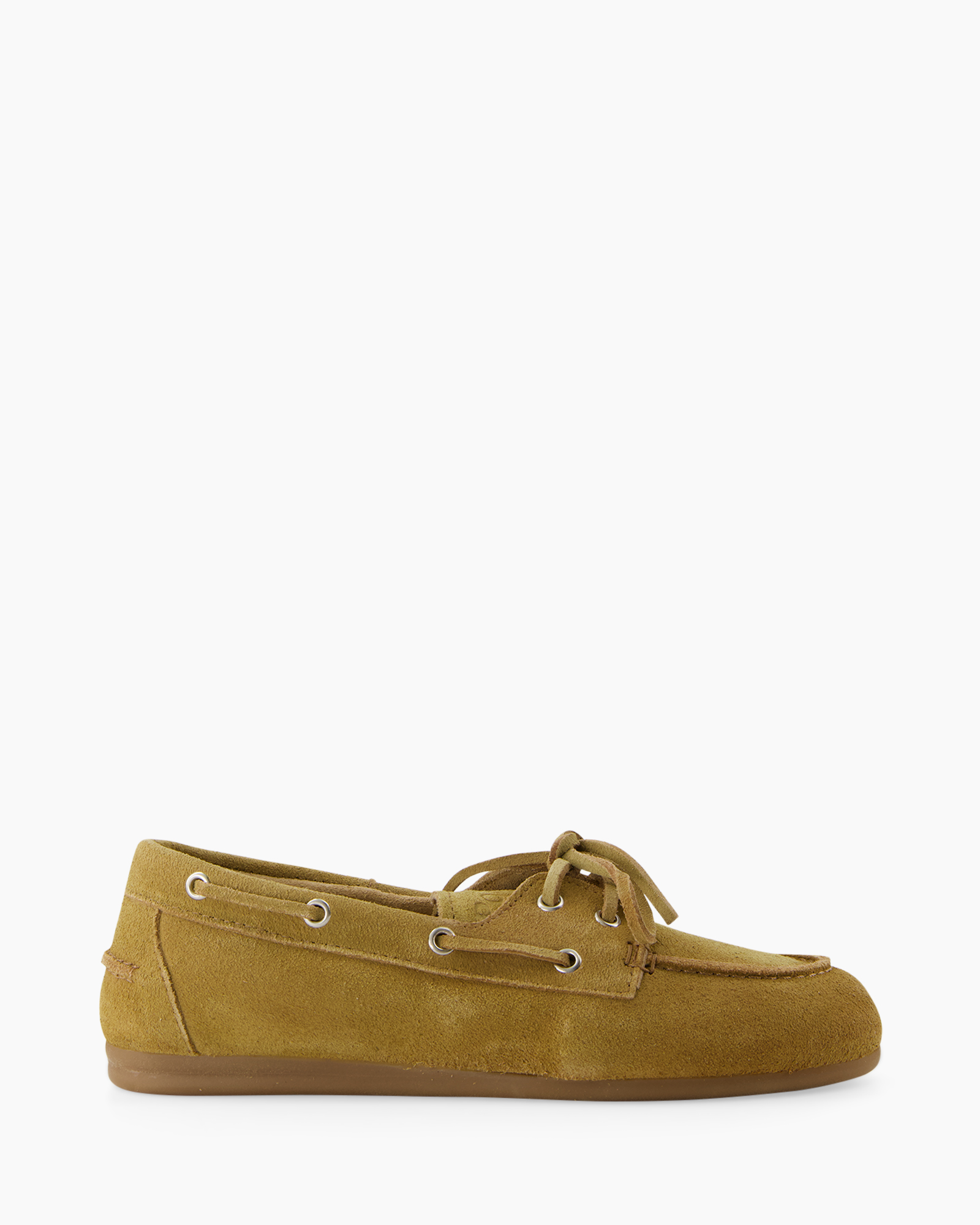 schoen, loafer, suède, mocassin, zool/sole