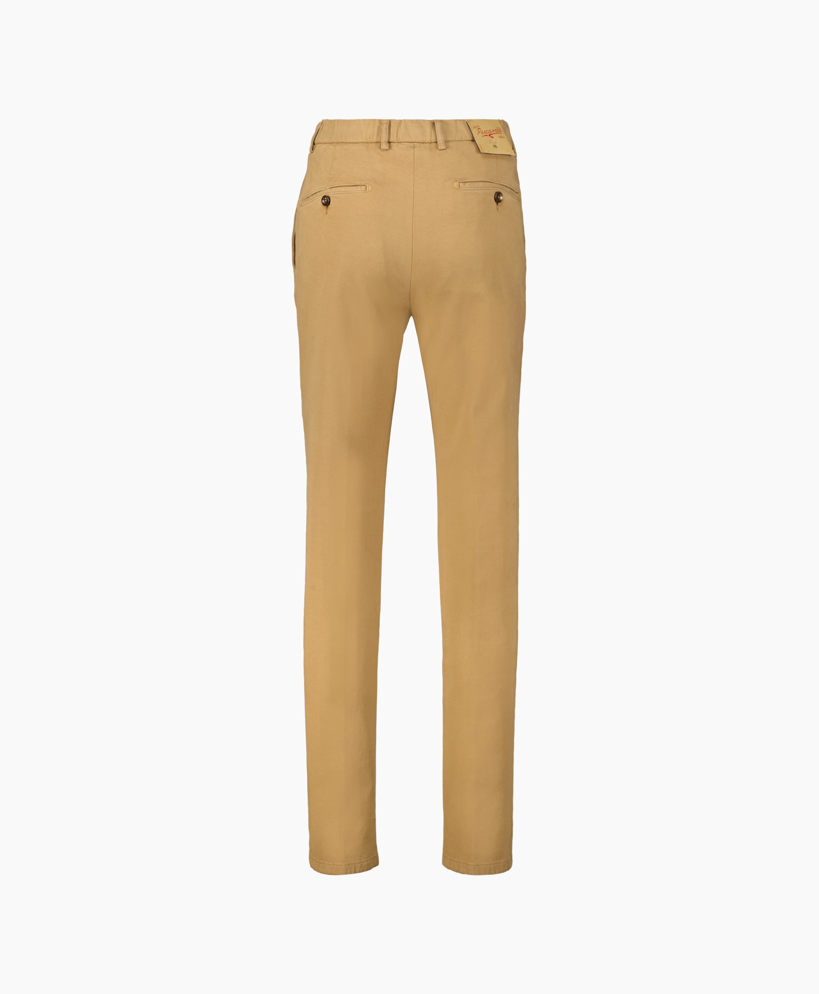 Marco Pescarolo  Broek Evo Zip 4610 Diversen