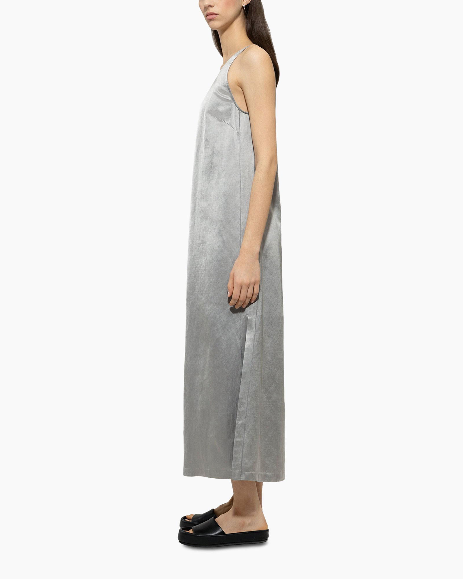 Jurk 718564/3710-0 Ecru