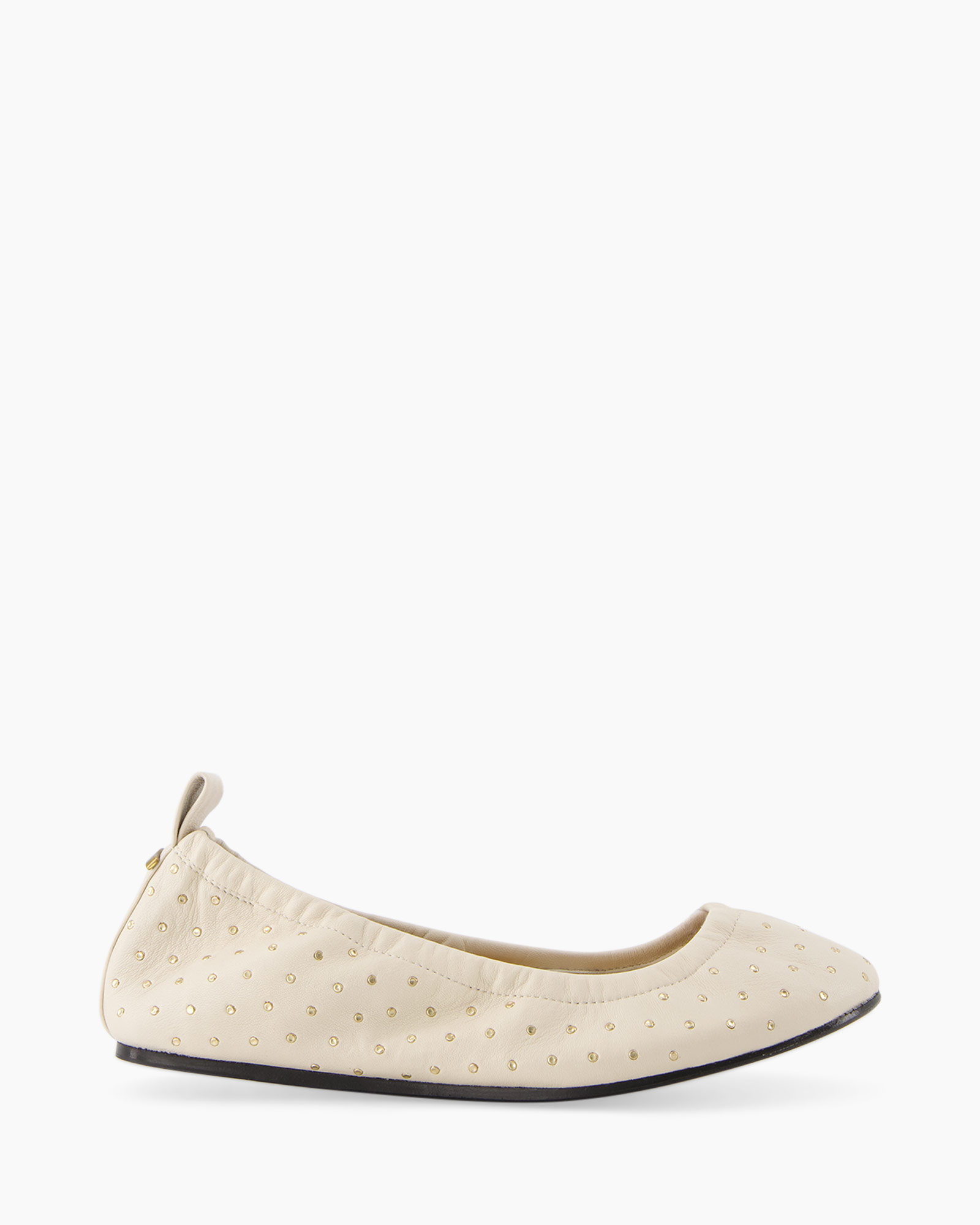 Ballerina Belna-gb Off White