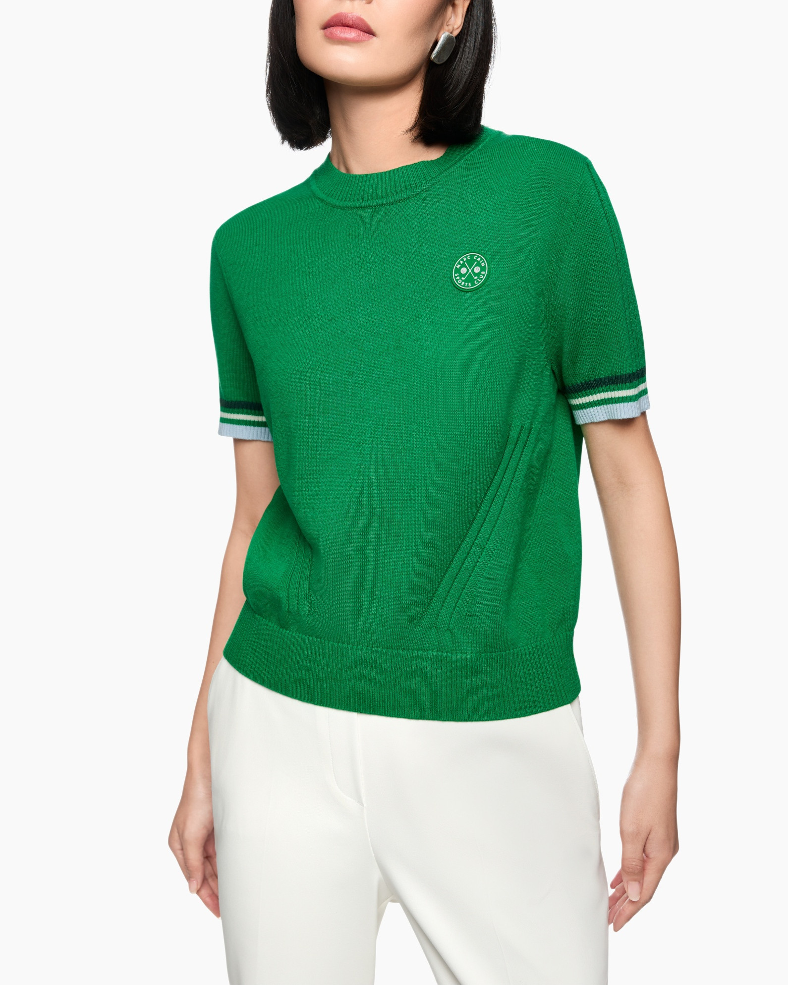 T-shirt, Volwassene, Vrouwelijk, Persoon, Vrouw