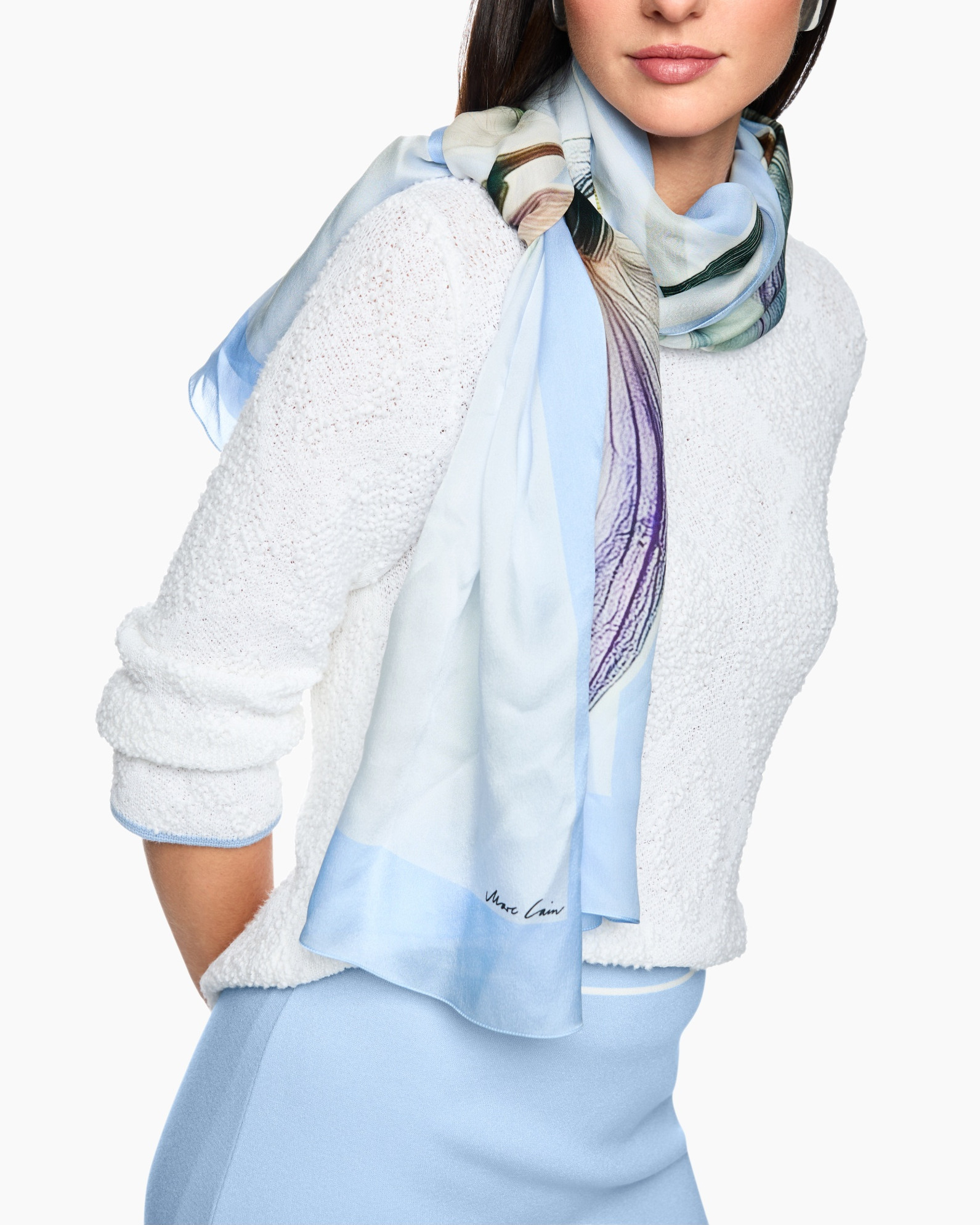 Clothing, Scarf, Stole