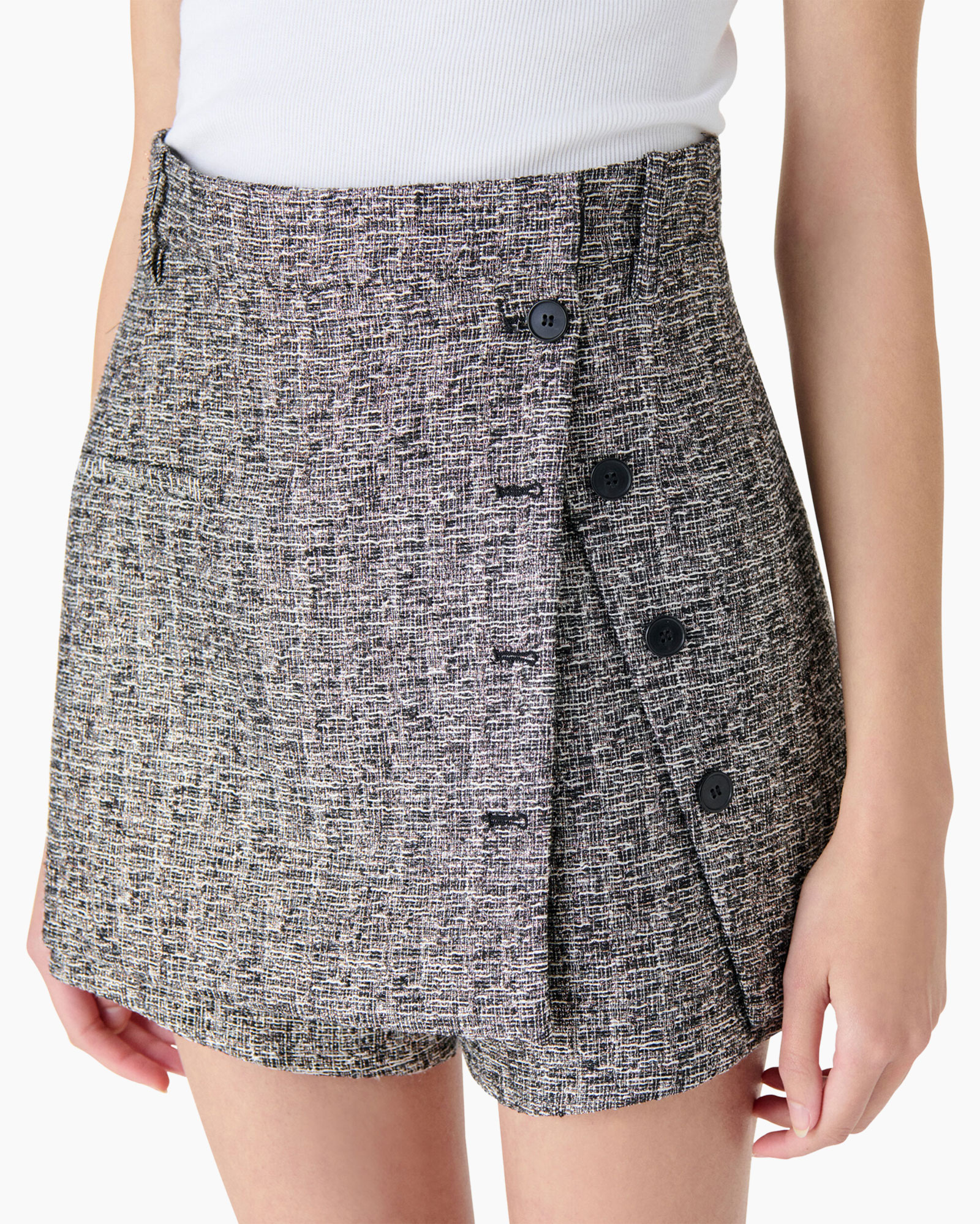 Clothing, Skirt, Shorts, Miniskirt