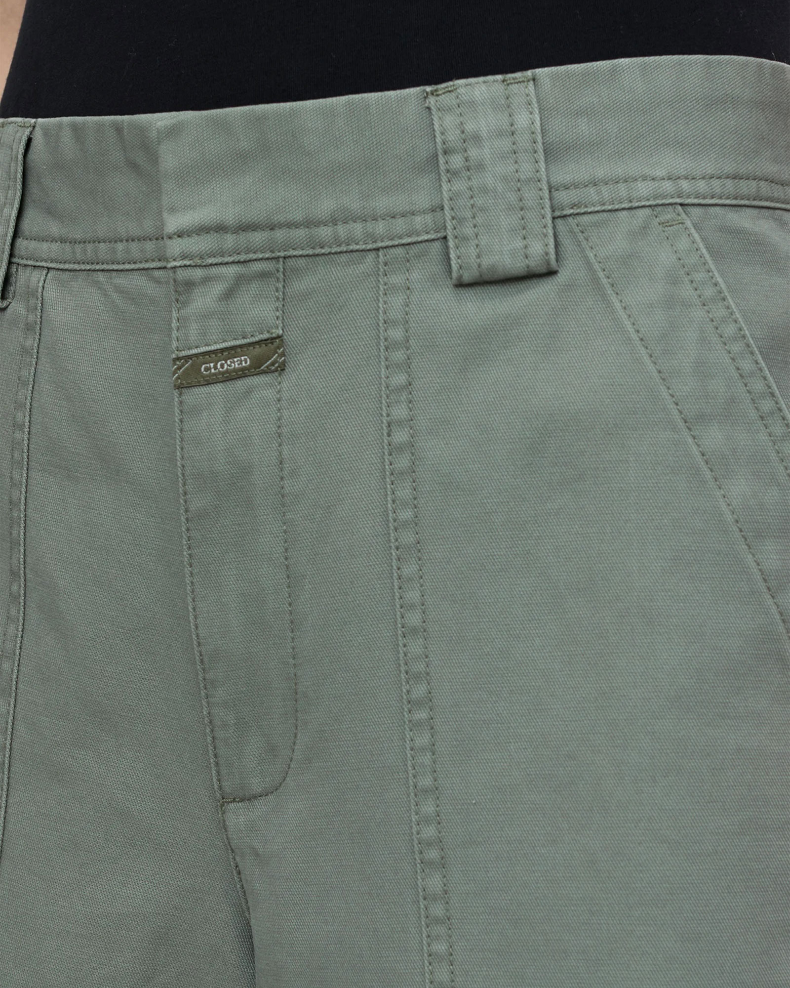 Chino Rhannon Groen