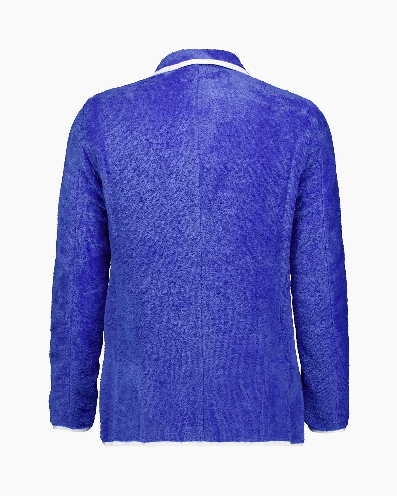 Jasje The Royal Nautical Donker Blauw