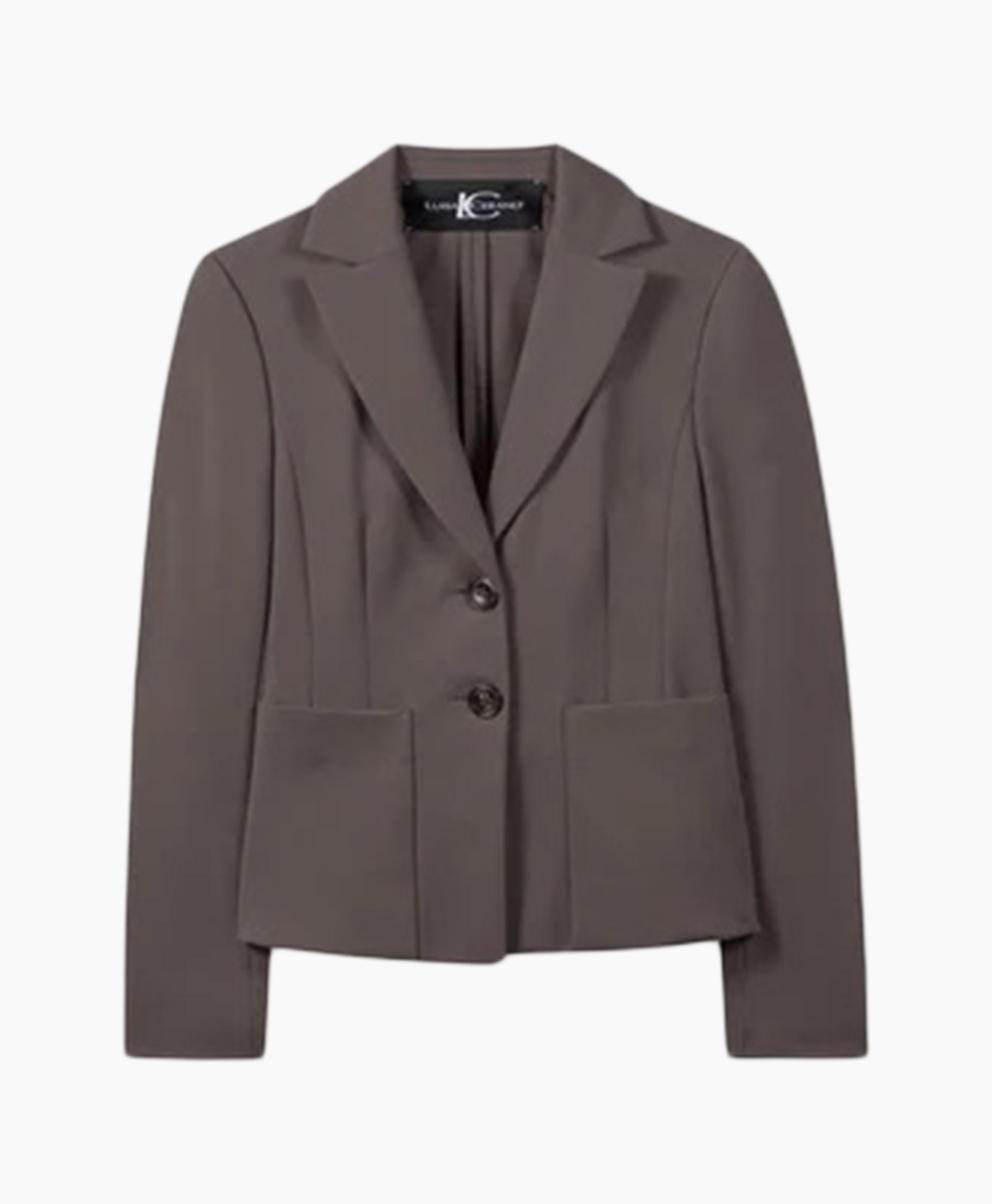 Jasje 408279/3643-0 Taupe