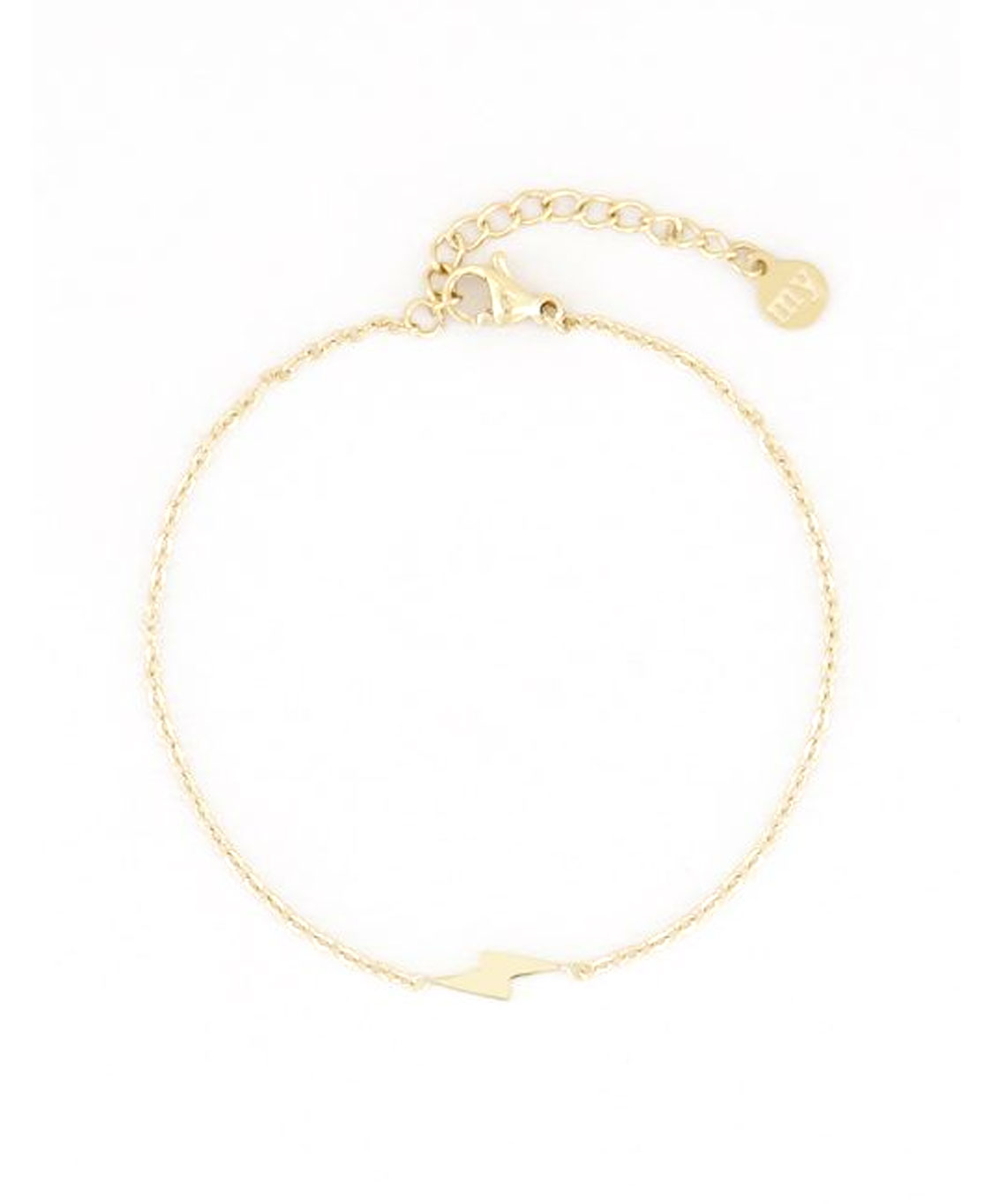 My Jewellery Armband Mj03147 Goud