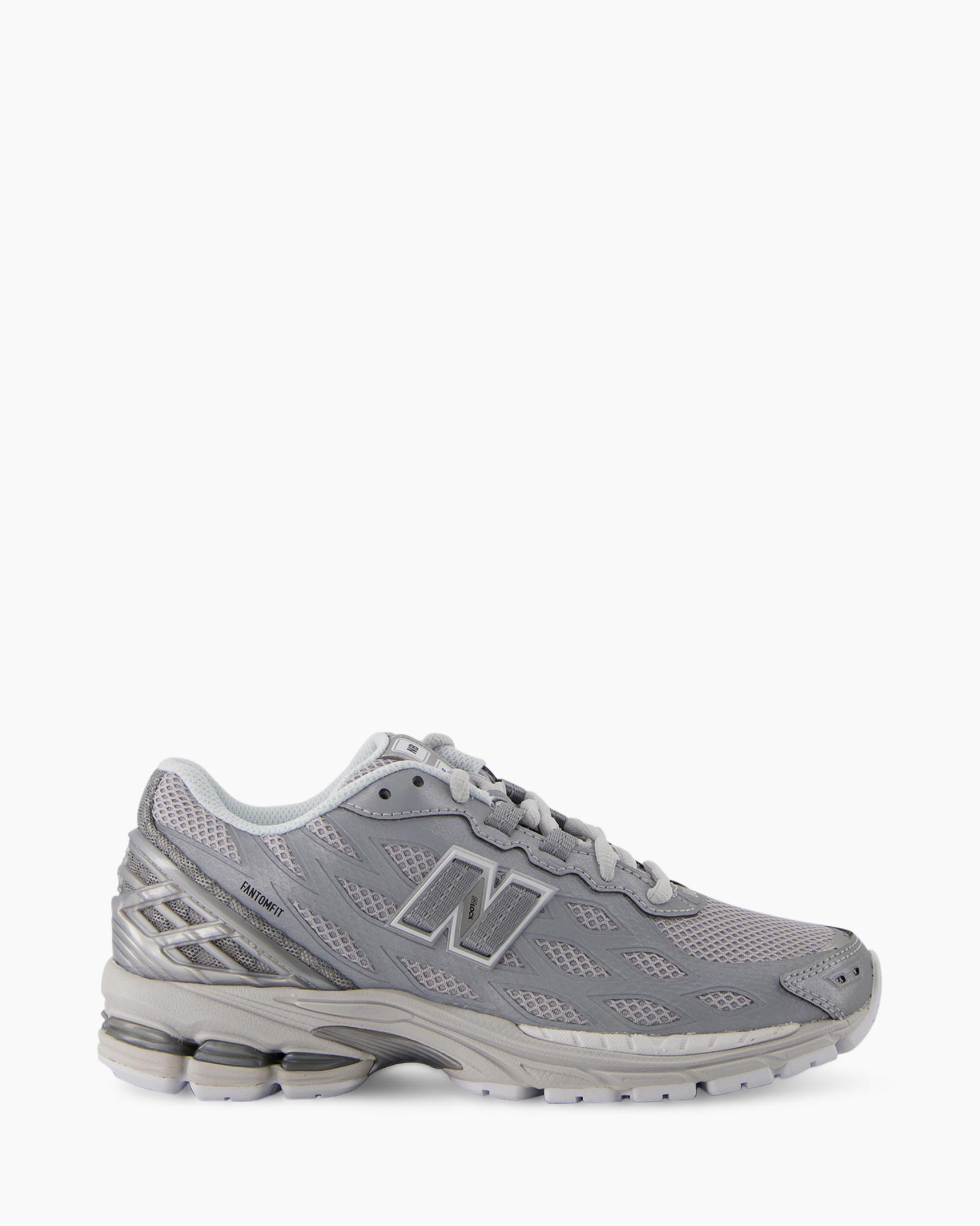 Sneaker U1906 Zilver