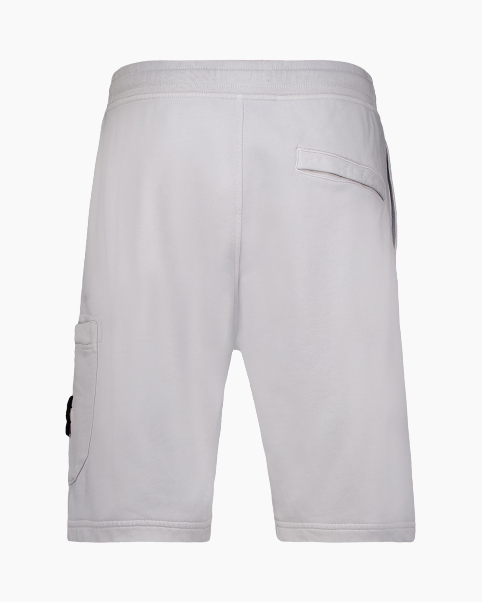 Korte Broek 6200012 S00 Licht Grijs