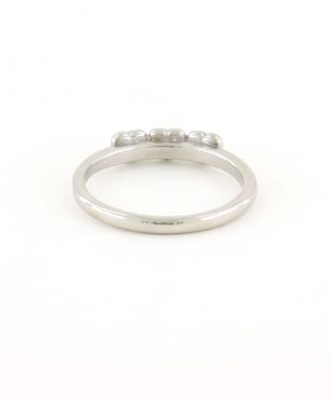 My Jewellery Ring Mj04454 Zilver