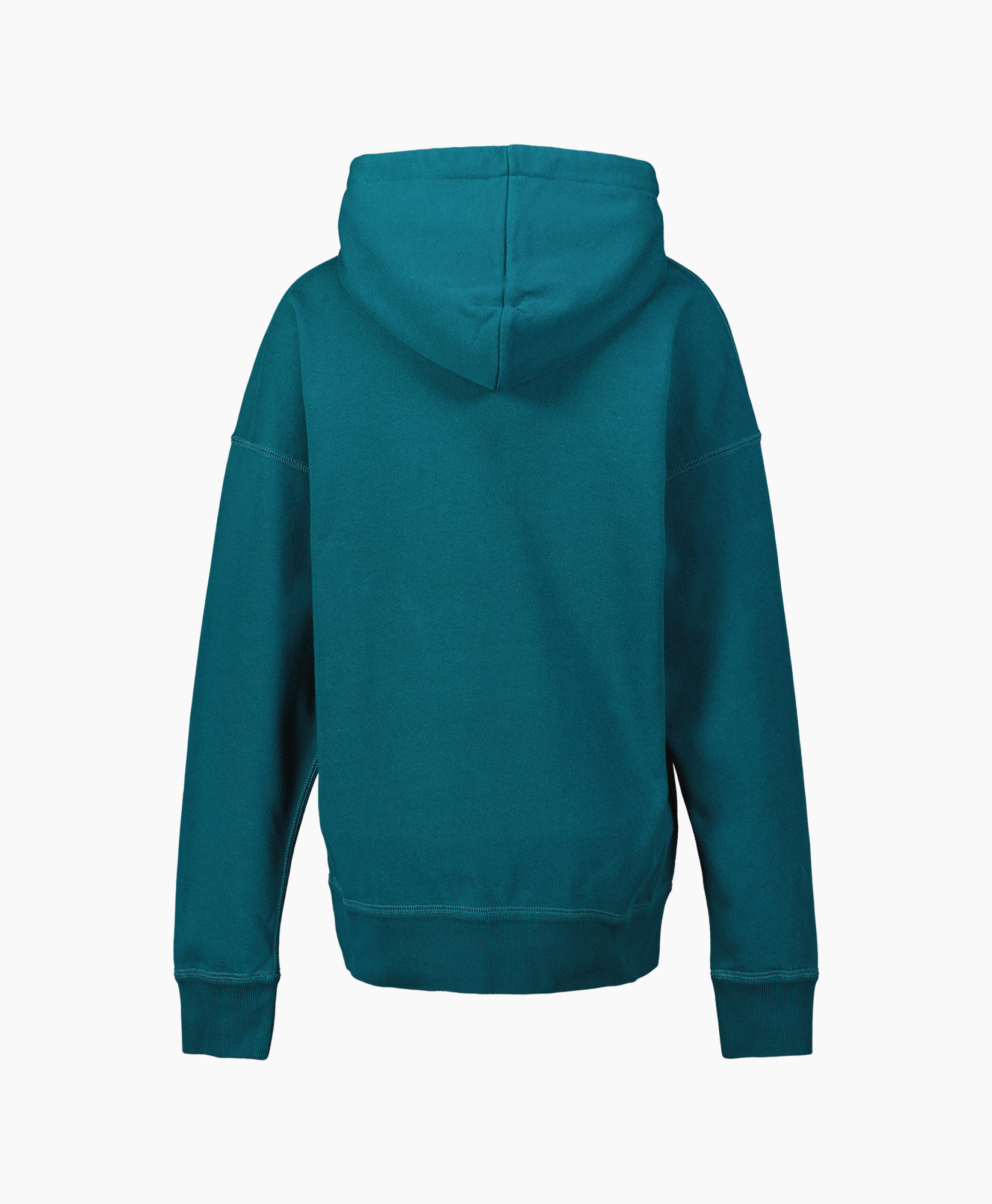 Marant Étoile Hoodie Mansel-gb Blauw