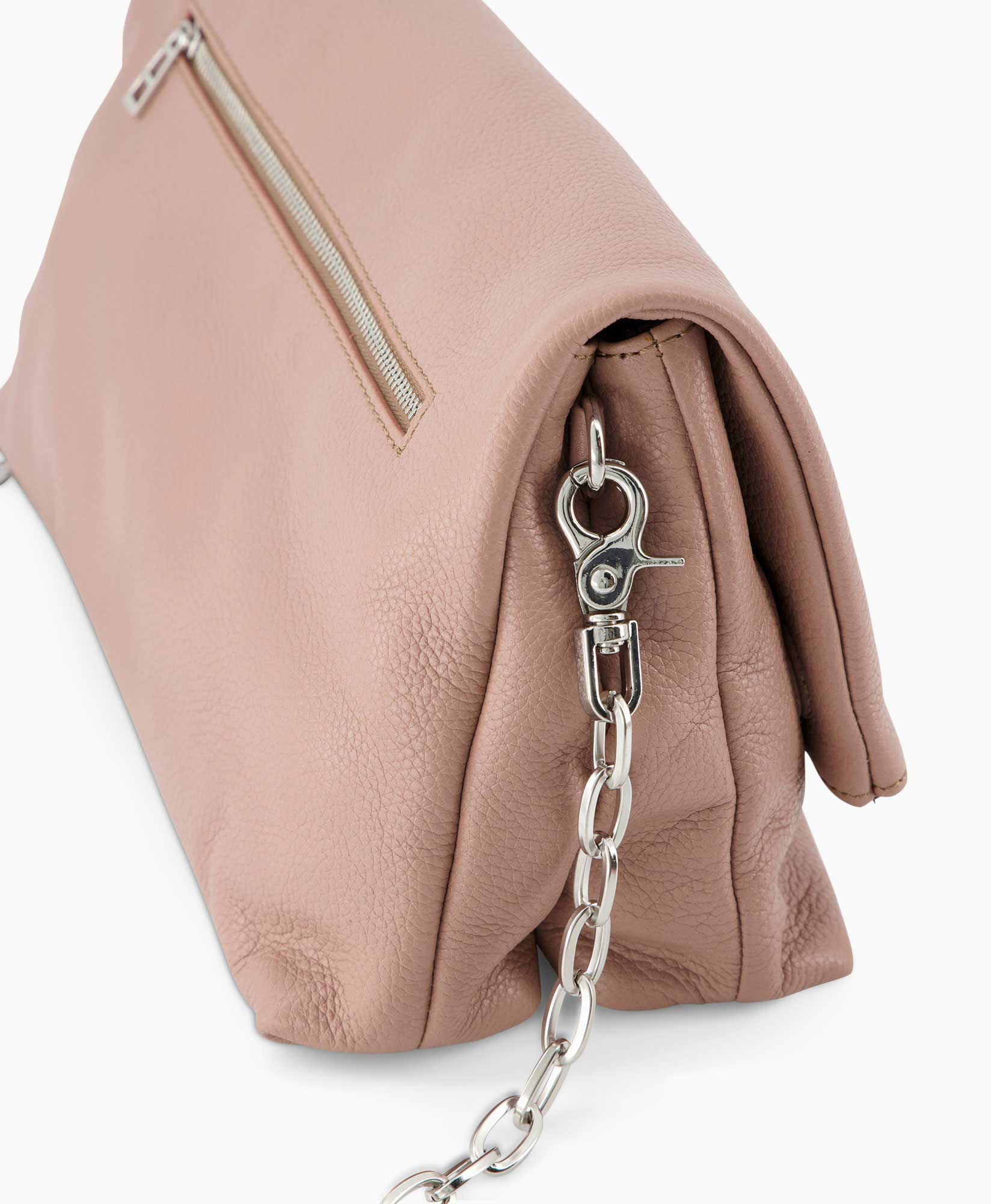 Zadig & Voltaire Tas Lwba00008-1 Taupe