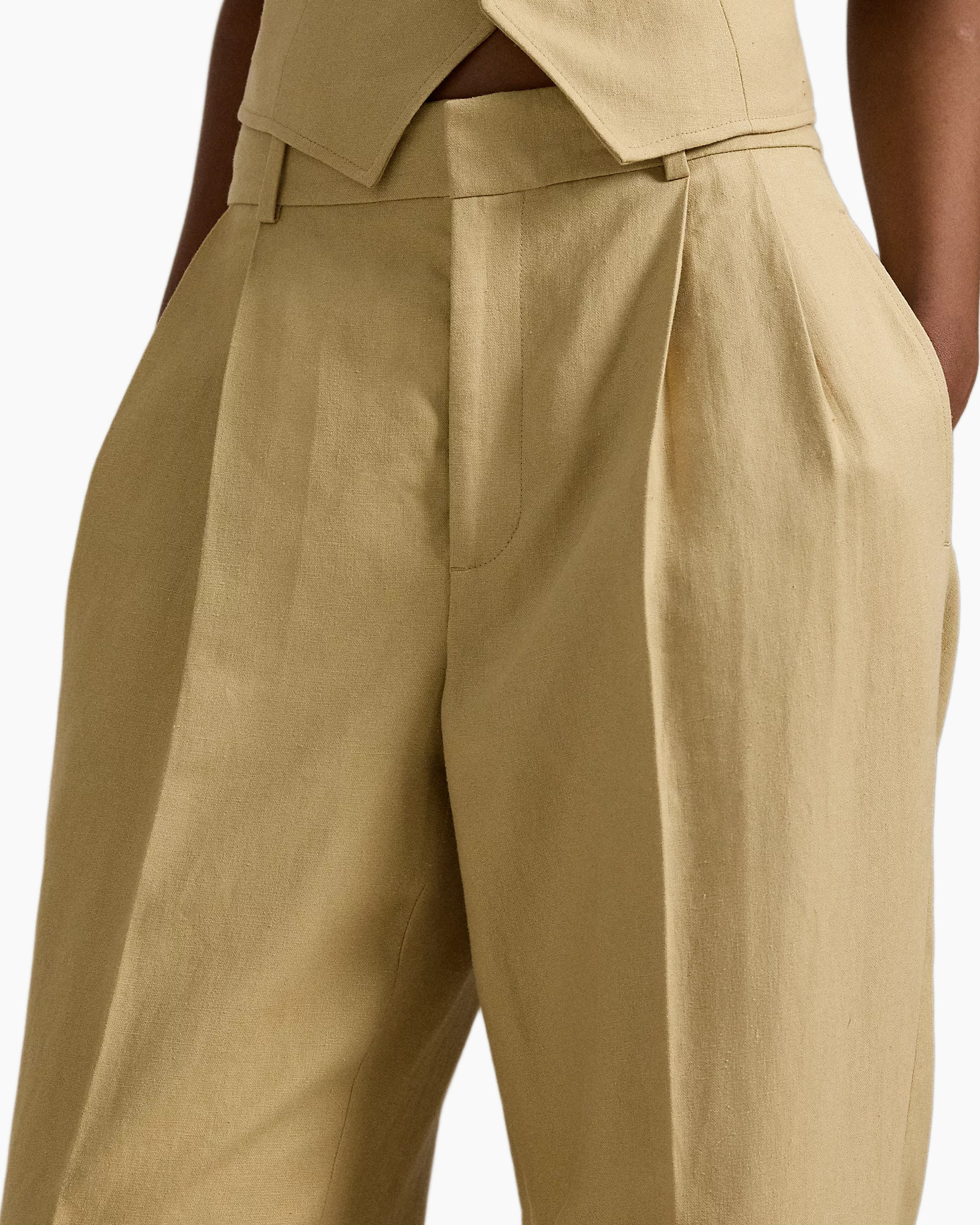 Clothing, Khaki, Coat, Pants