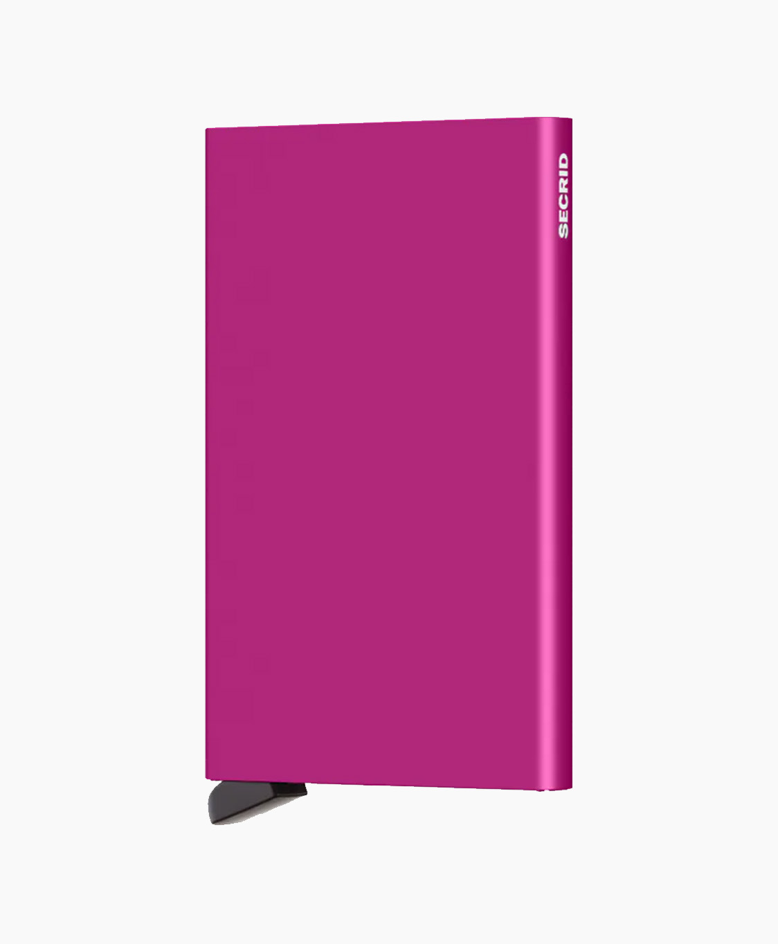 Secrid Diversen Cardprotector Fuchsia Paars