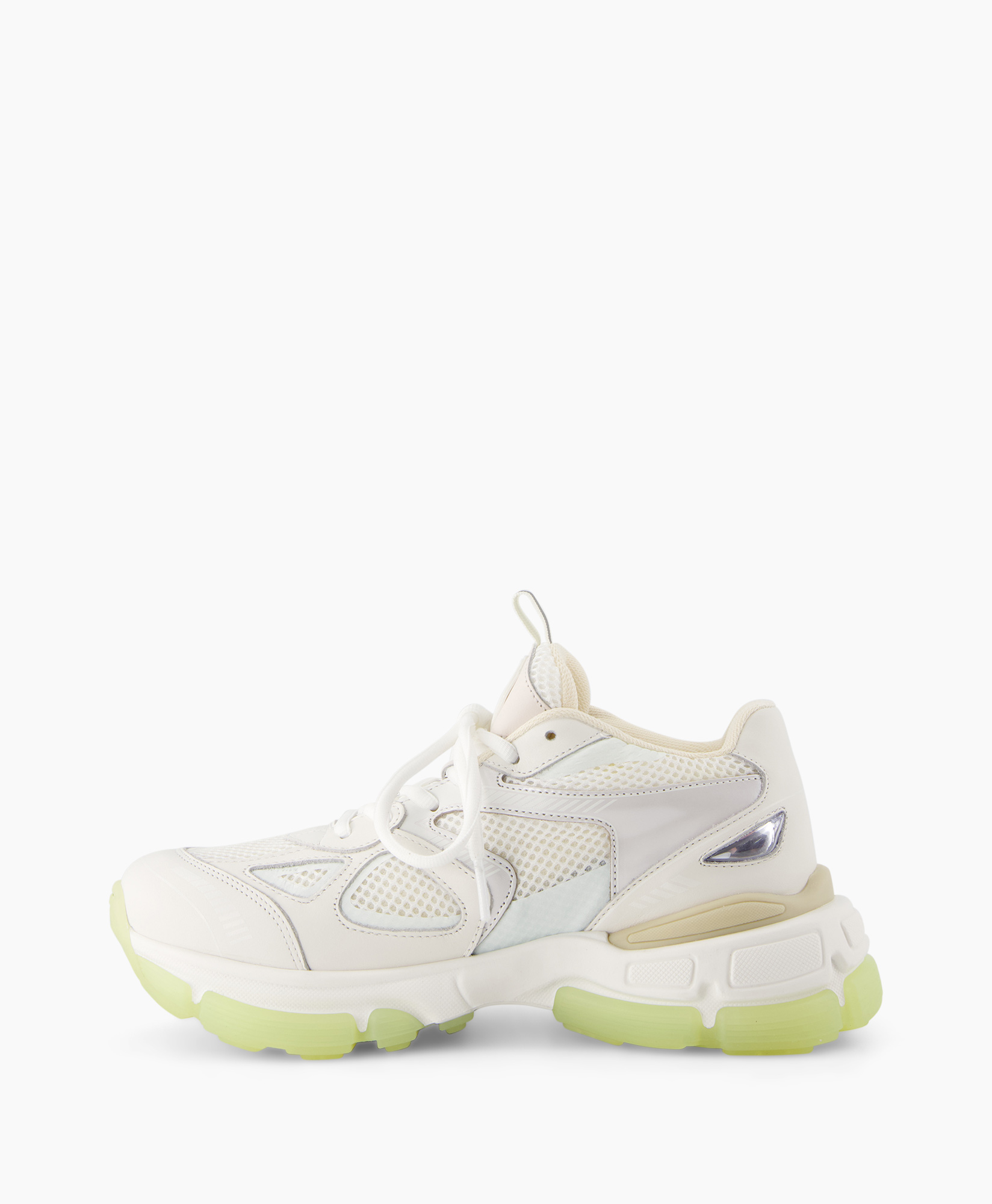 Sneaker Marathon Neo Runner Beige Sneaker Marathon Neo Runner Beige