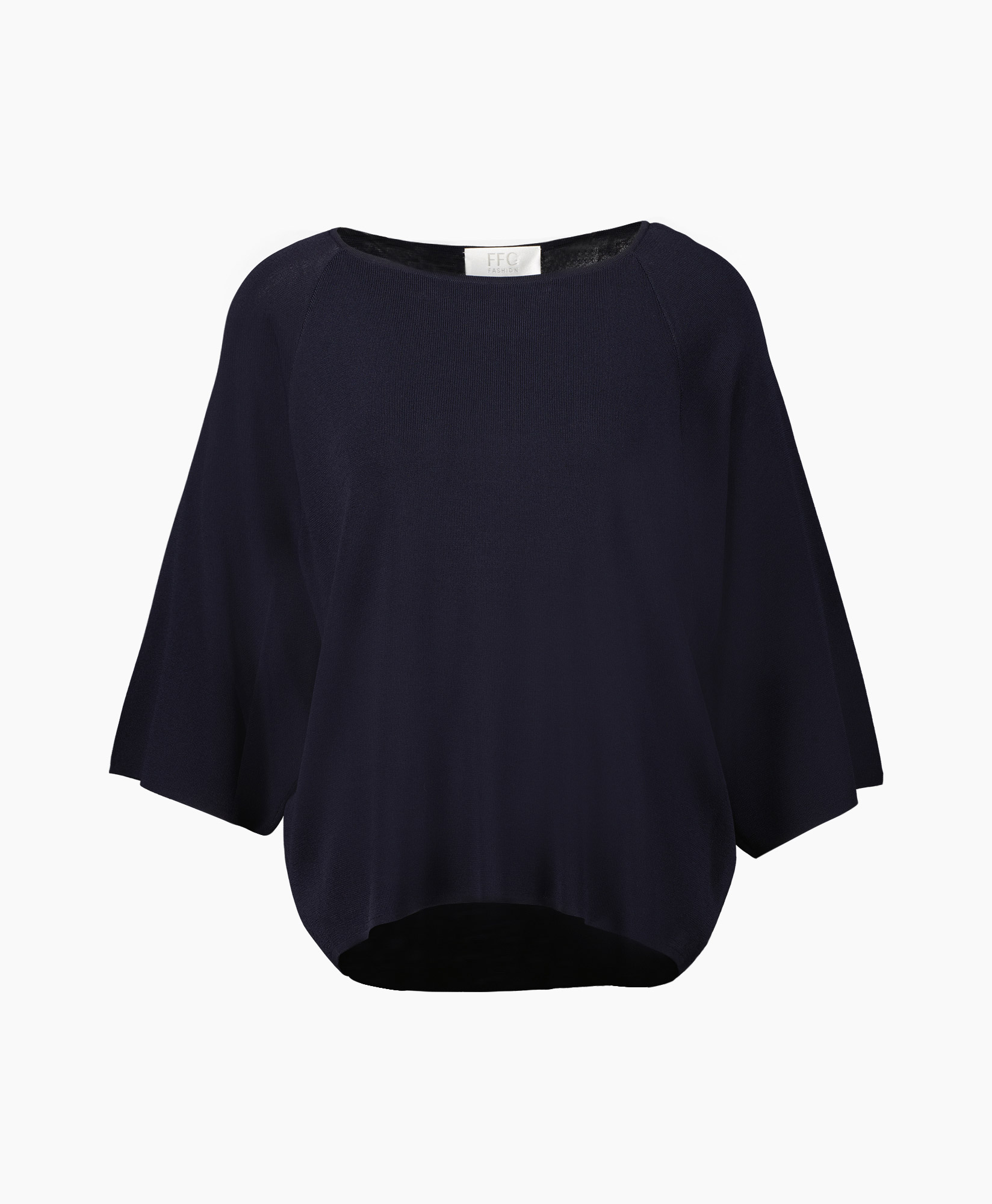 Ffc Pullover 9013 Donker Blauw