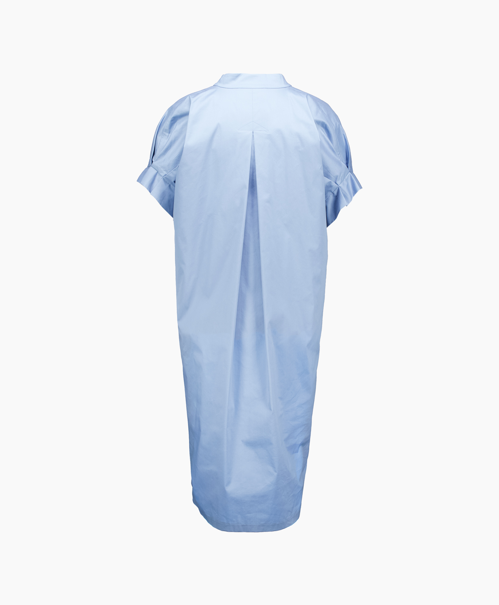 Jurk 0/13460 Licht Blauw