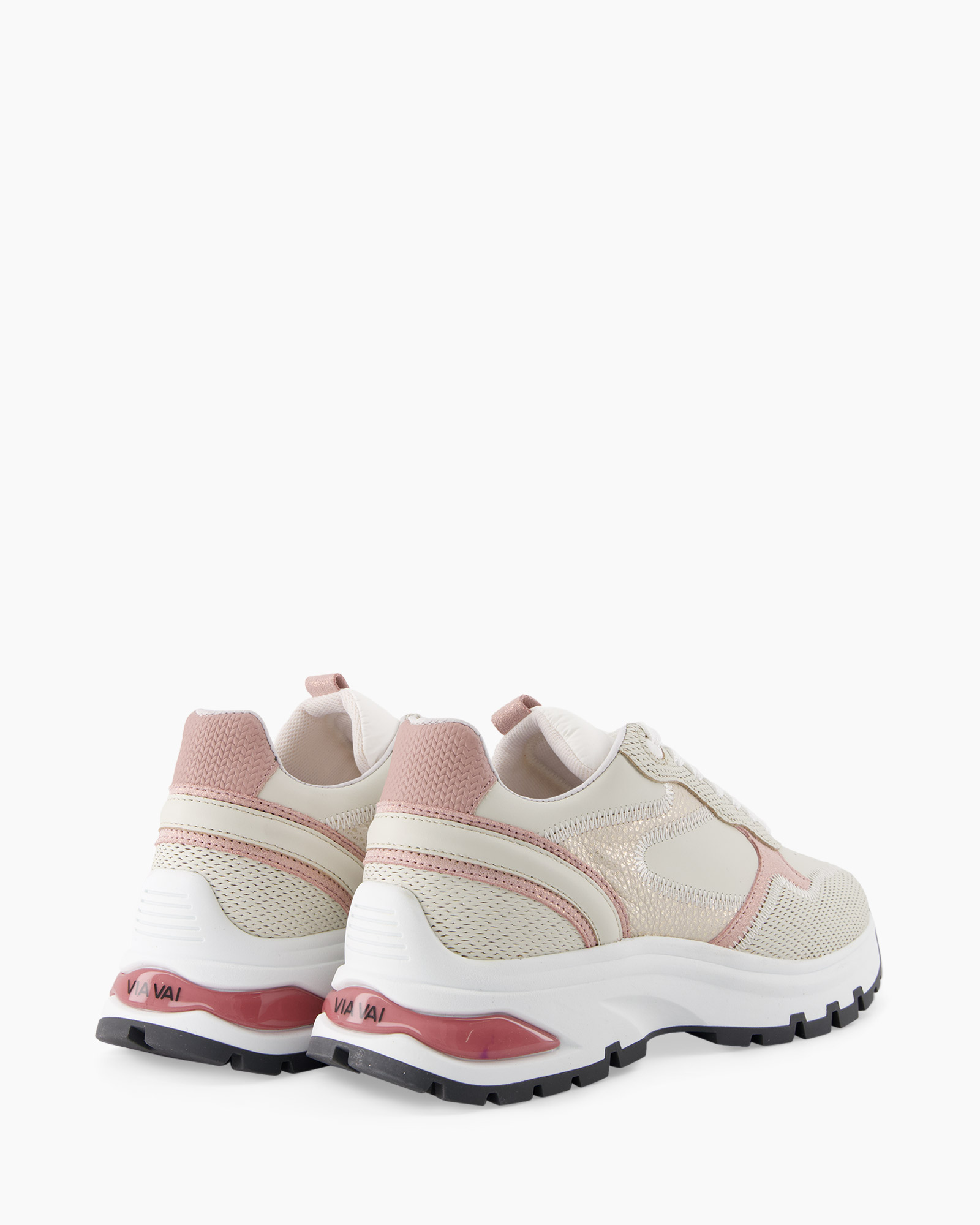 Sneaker Liz Dulce Paars