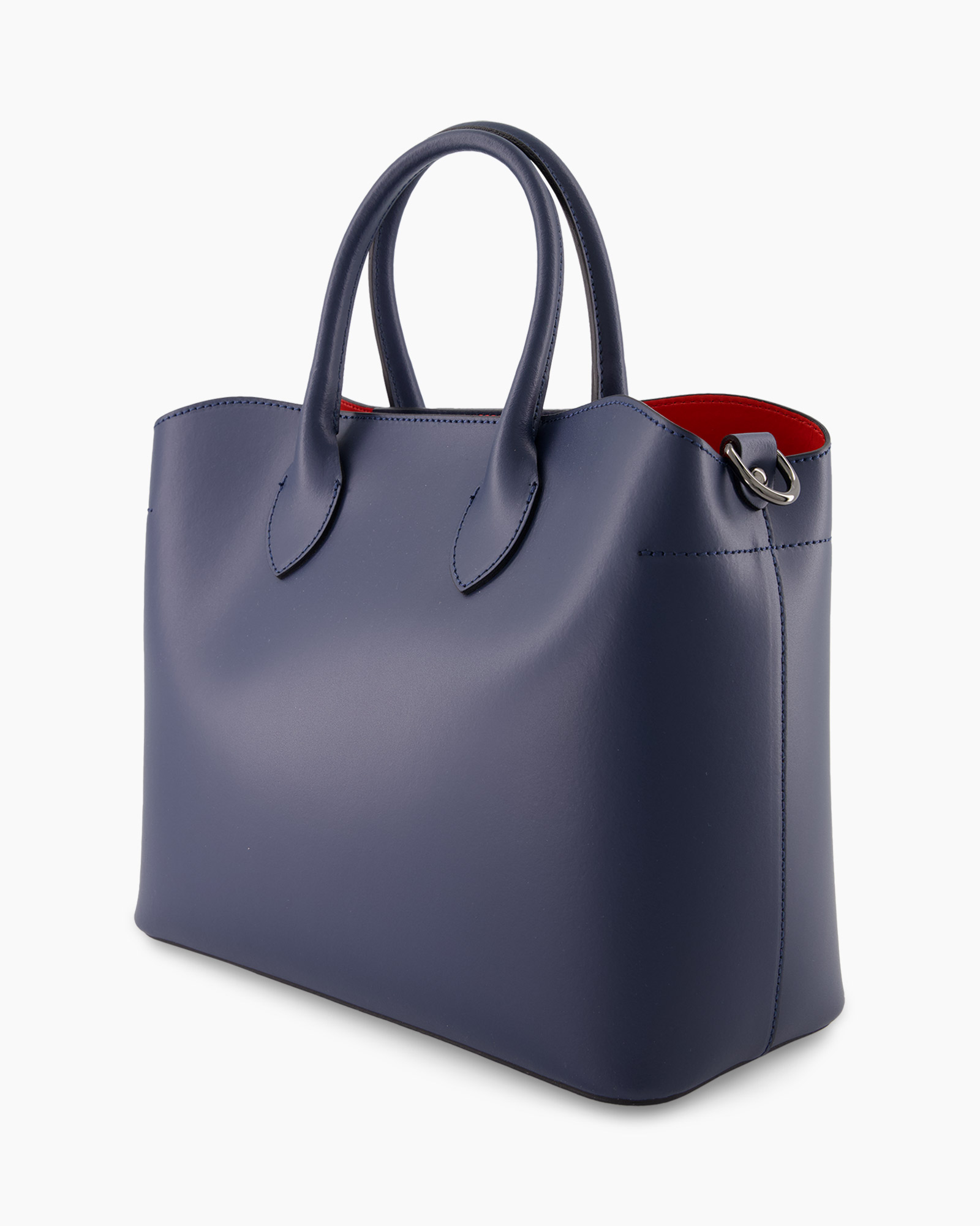 Schouder / Hand Tas Forio Blauw