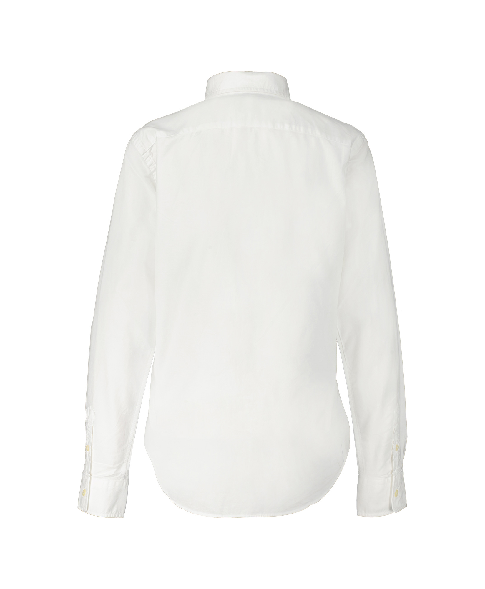 Ralph Lauren Blouse 211806181003 Wit