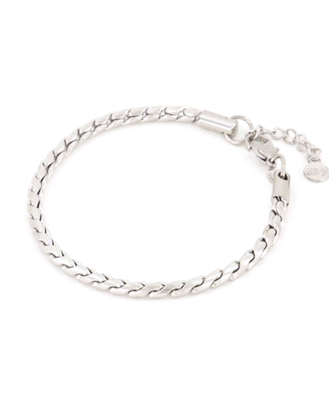 My Jewellery Armband Mj05047 Zilver