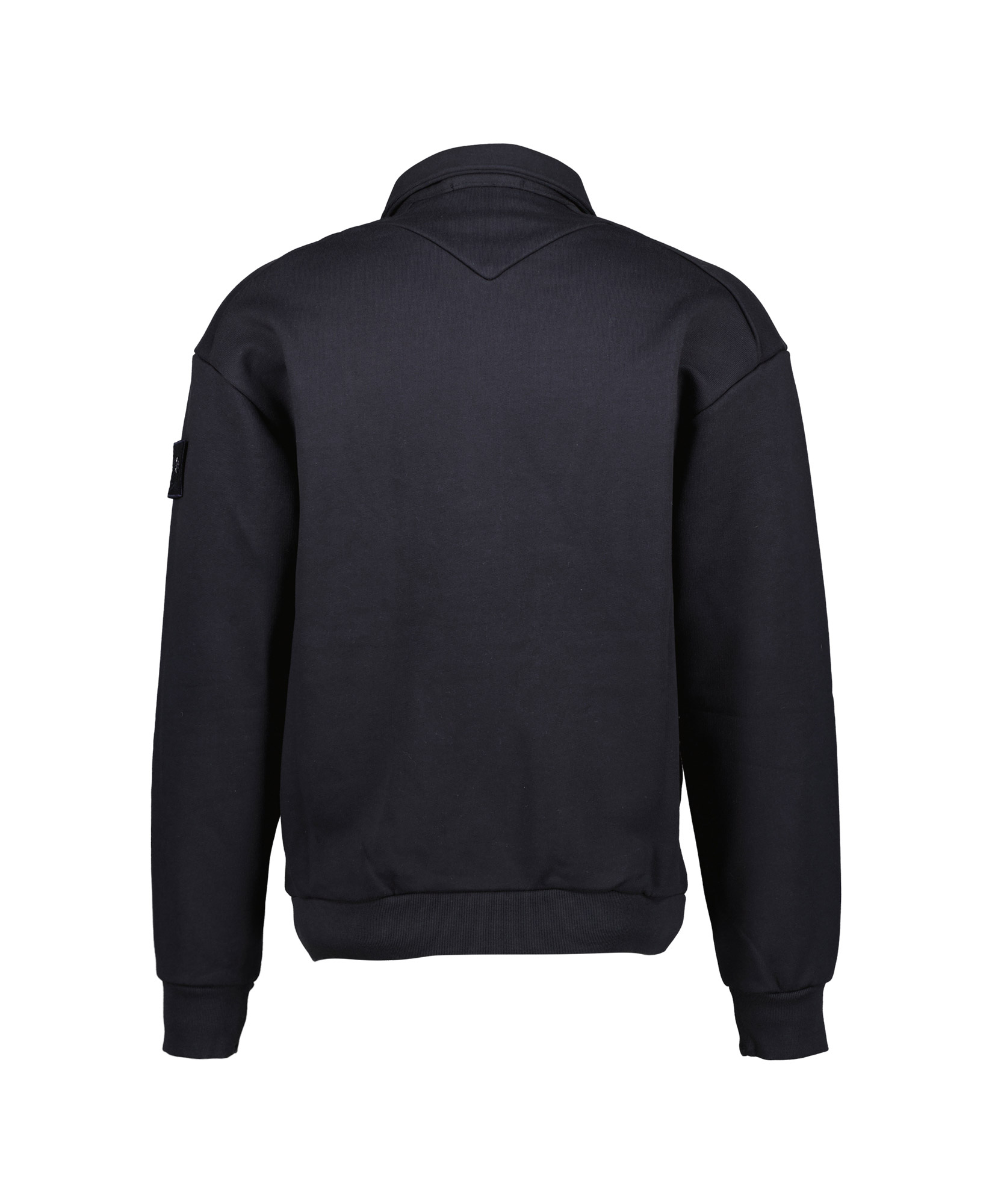 Stone Island Pullover 624f3 Donker Blauw