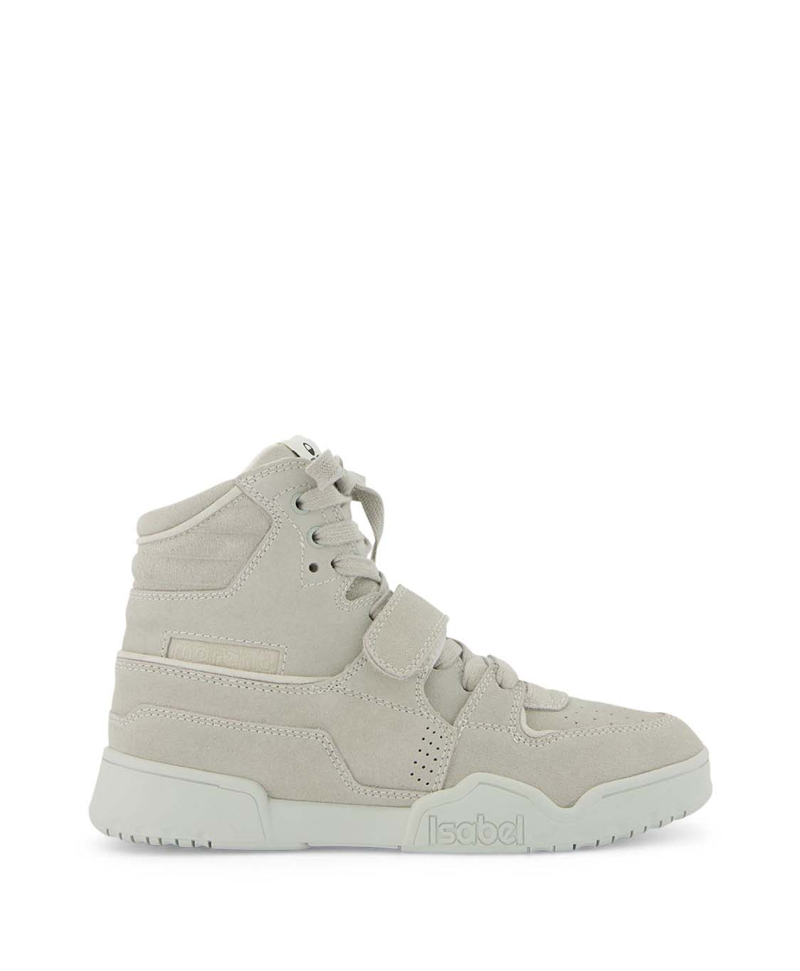 Isabel Marant Sneaker Alsee Sneakers Off White