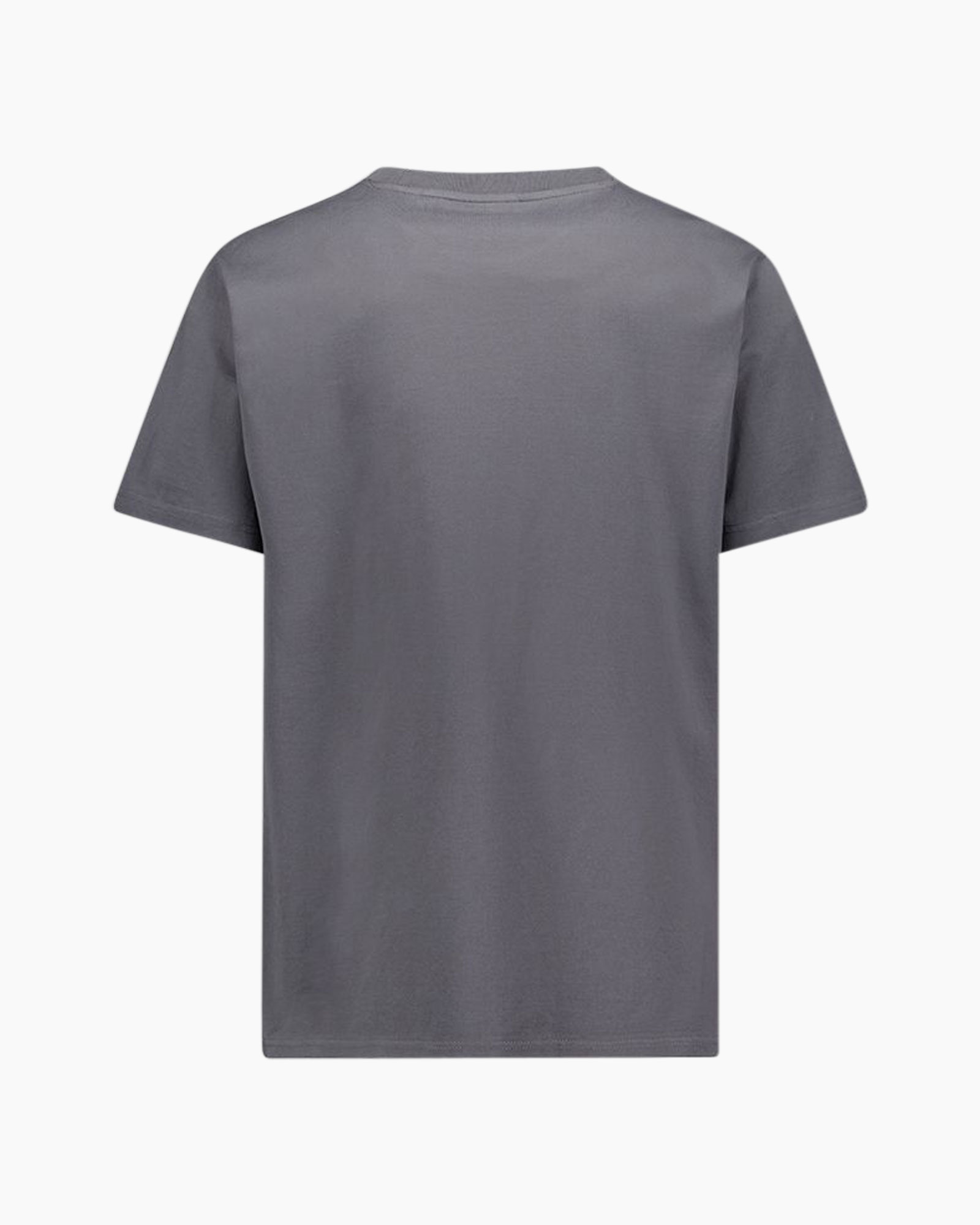T-shirt Hazy T-shirt Grijs