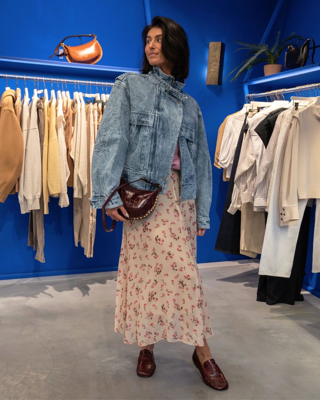 Broeken, Volwassene, Vrouwelijk, Persoon, Vrouw