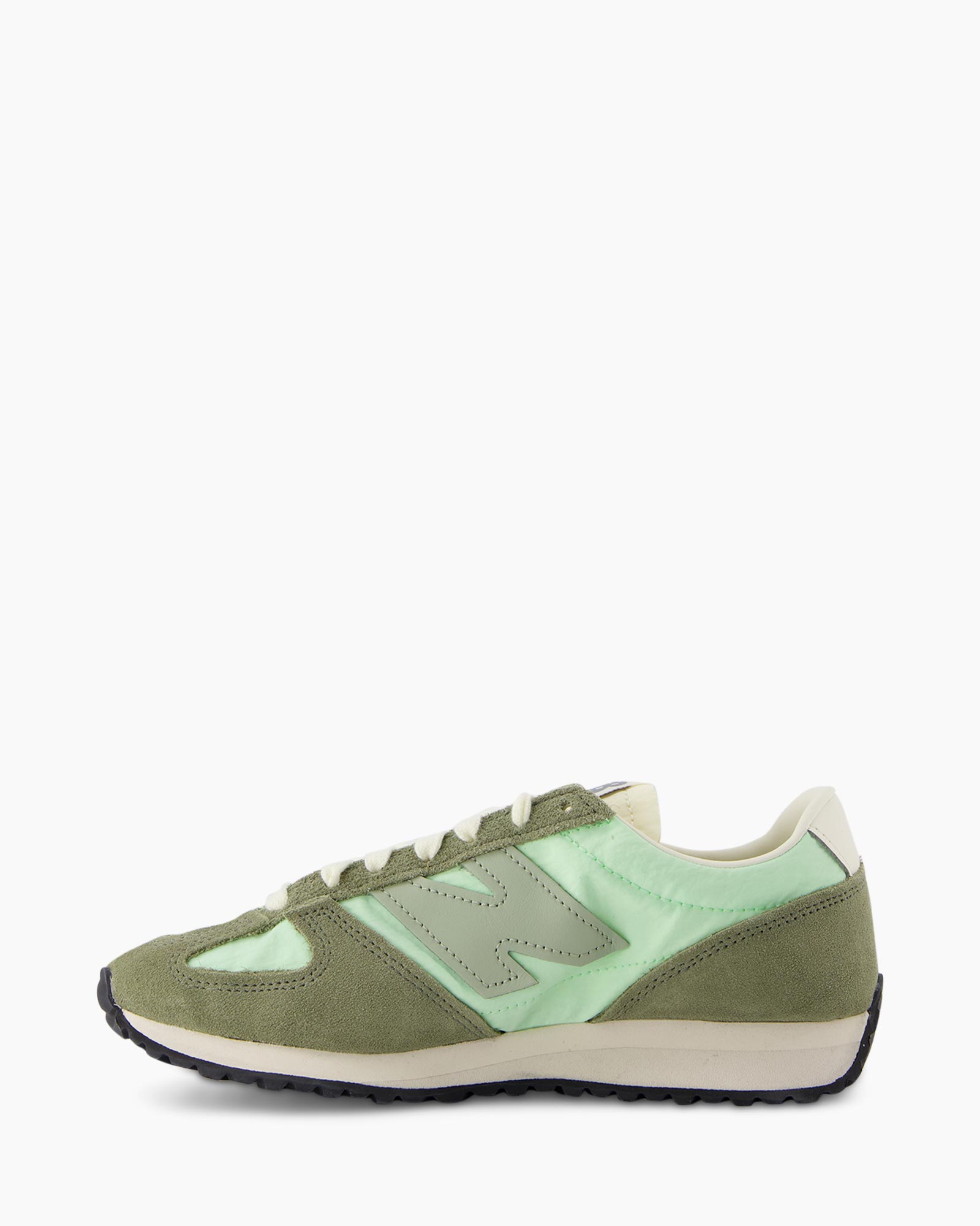 Sneaker 471 Groen