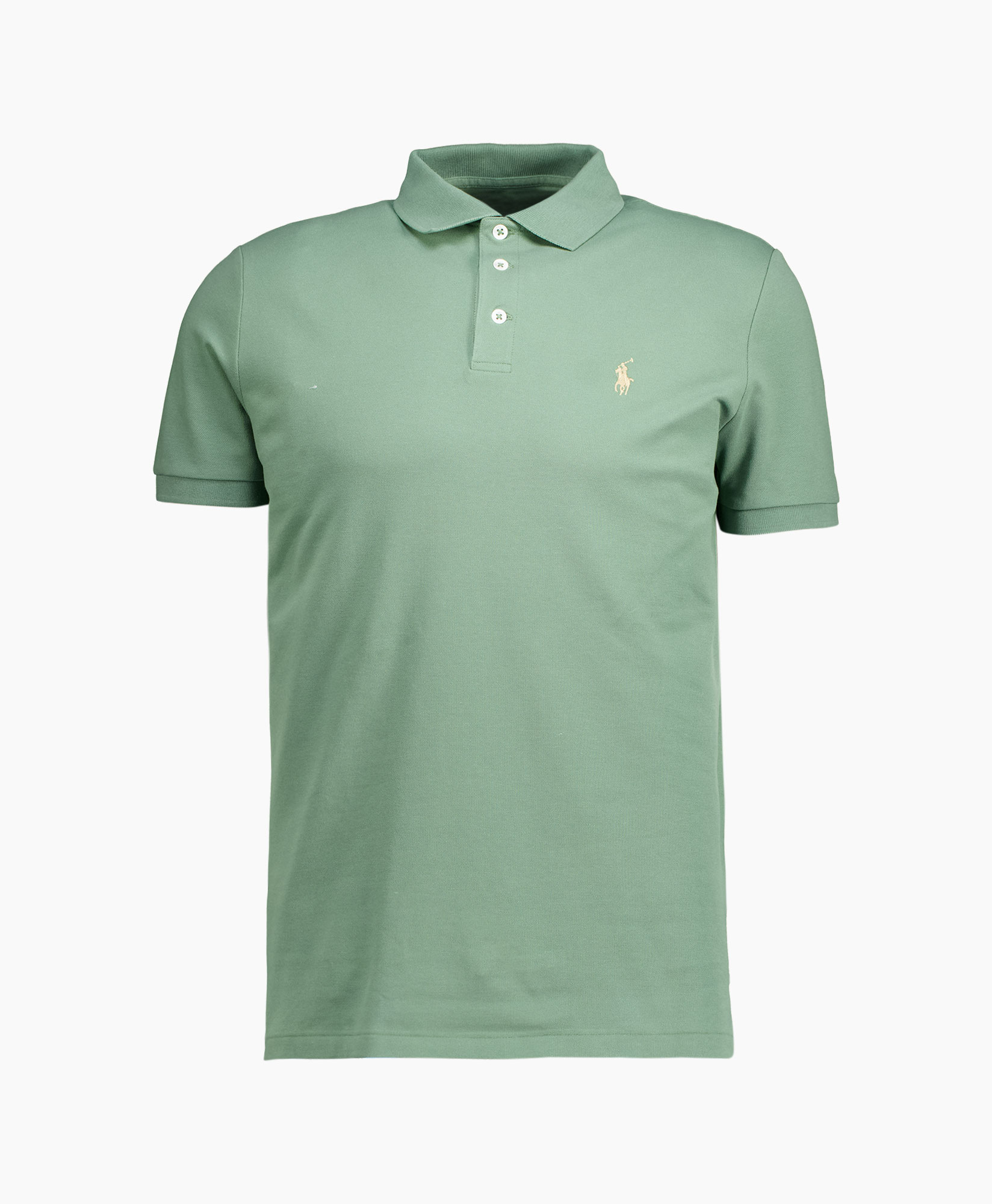 Polo Sskcplktm1 Groen