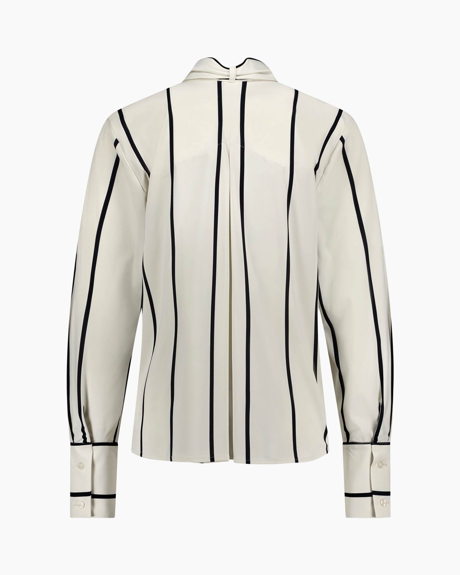 Blouse Birdy Bow Blouse Off White