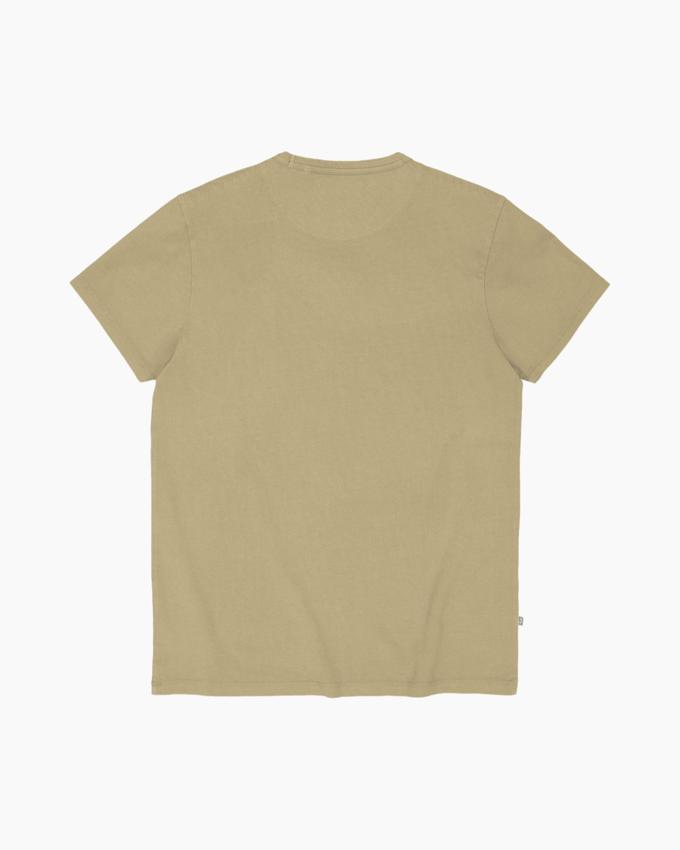 T-shirt Korte Mouw Army Tee Olijf T-shirt Korte Mouw Army Tee Olijf