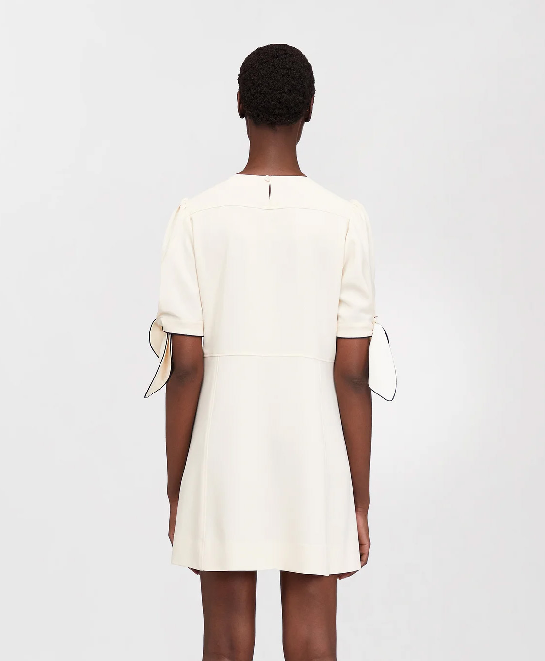 See By Chloe Top & T-shirt Chs23uro14012 Ecru