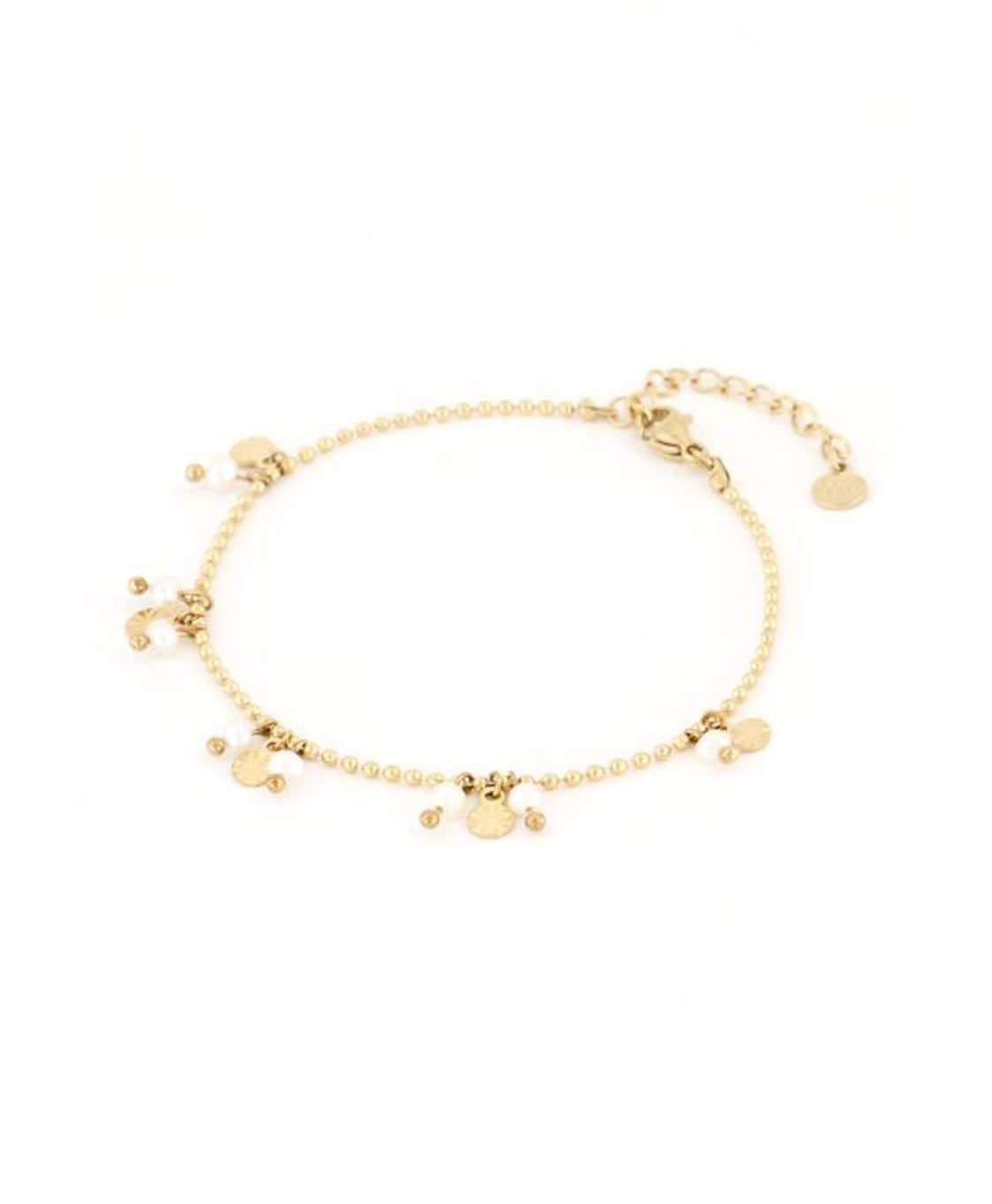 My Jewellery Armband Mj05865 Goud