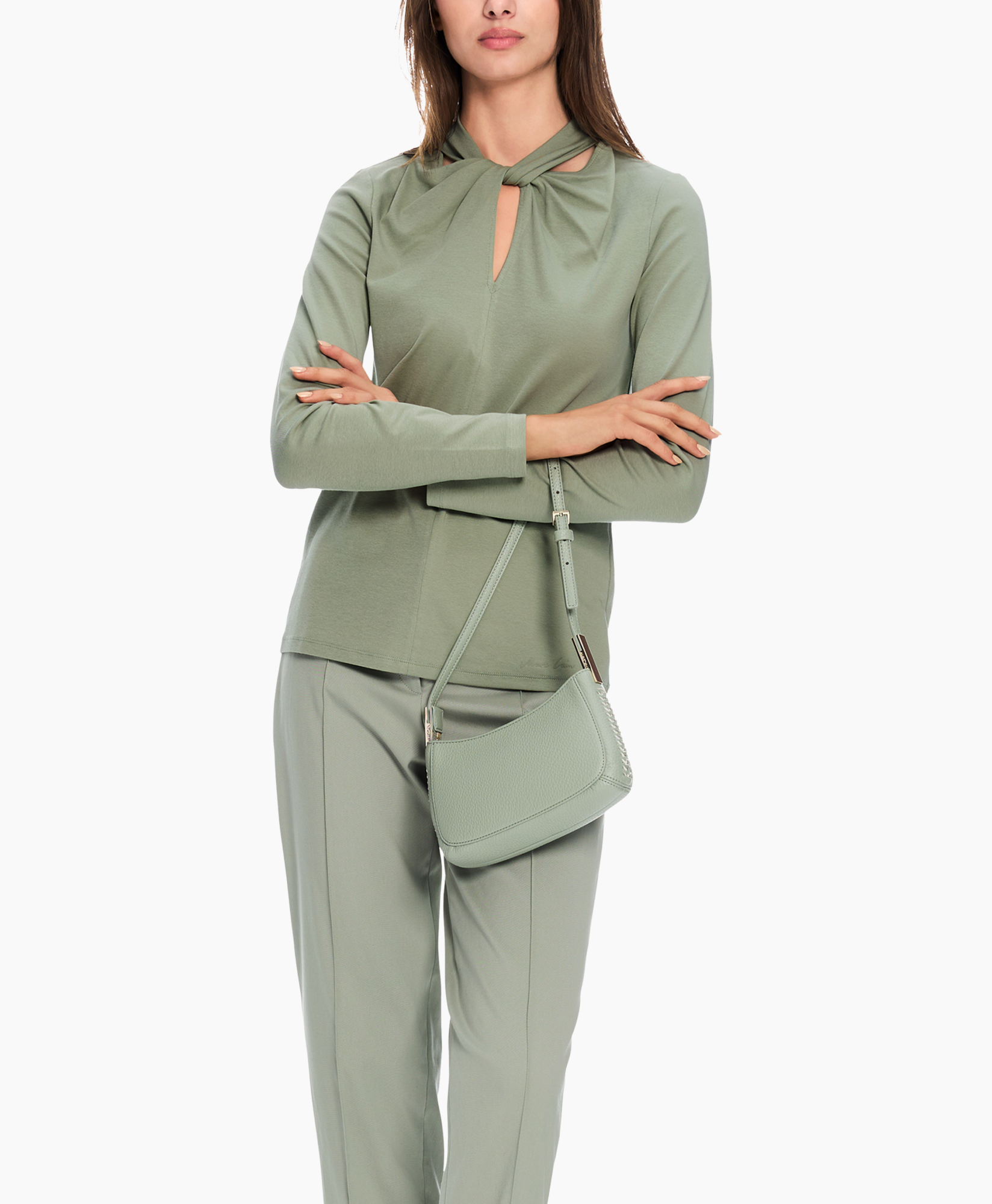 T-shirt Xc 48.19 J15 Smaragd