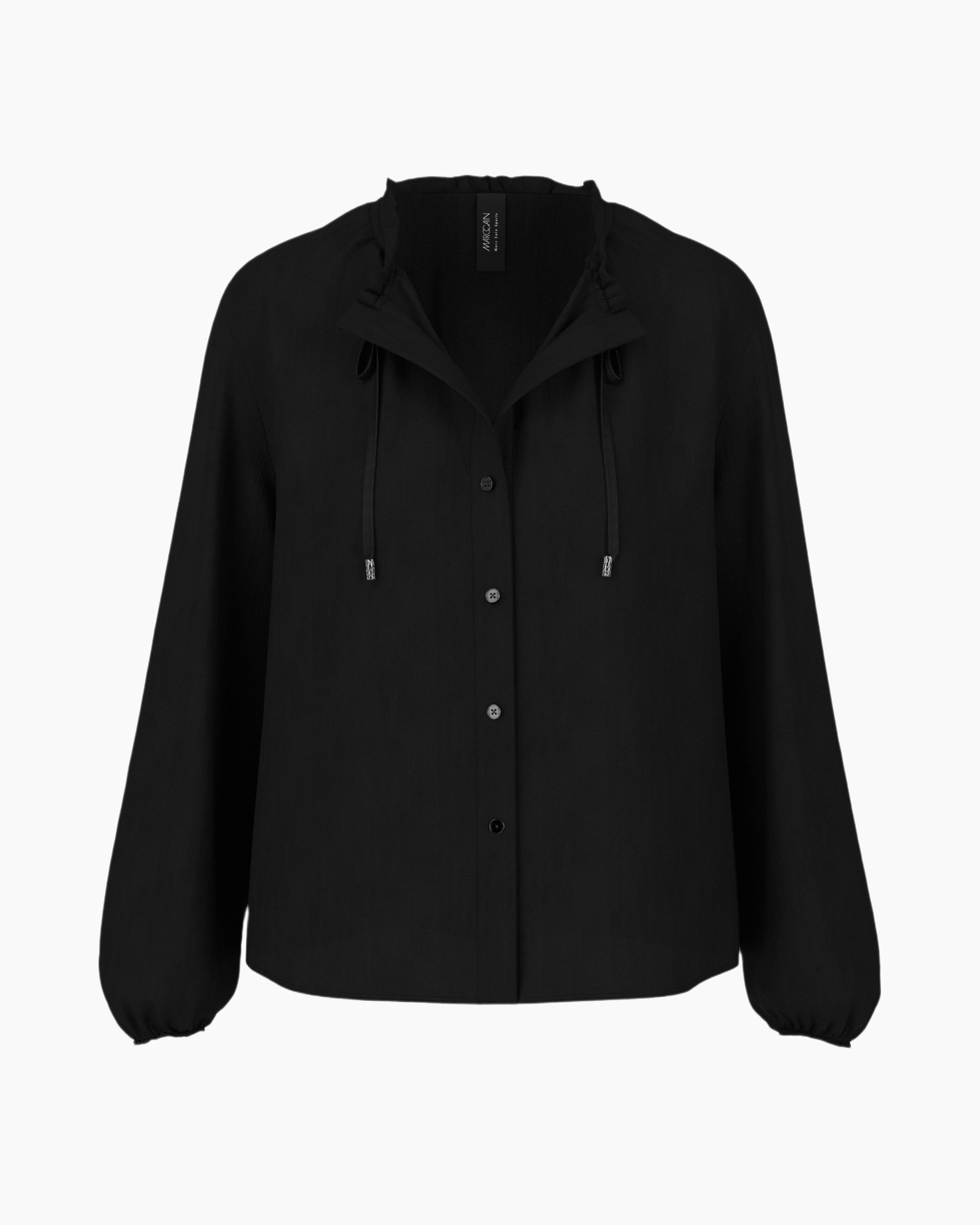 Coat, Jacket, Fleece, Long Sleeve, Sweater