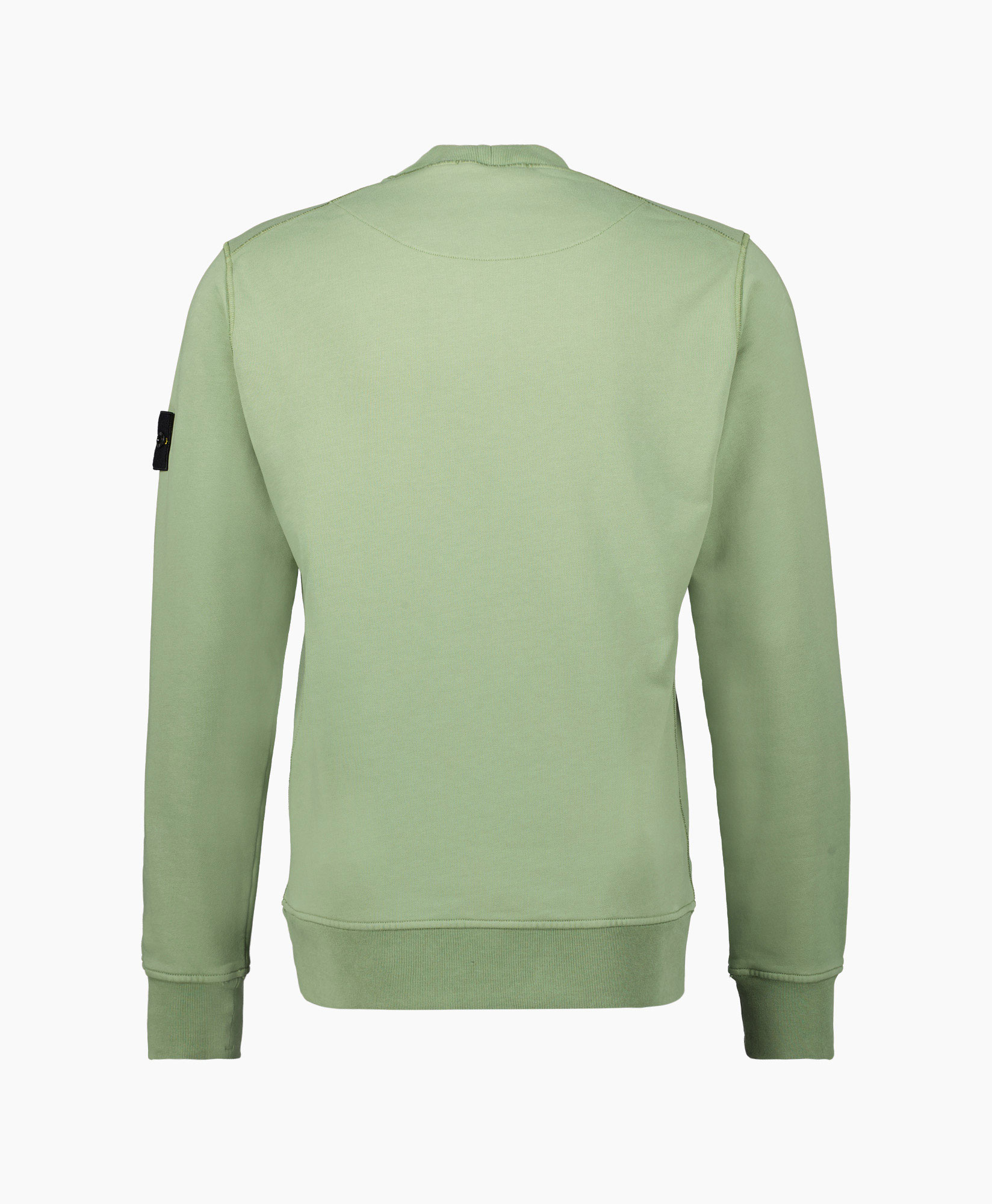 Sweater 051.1 licht groen