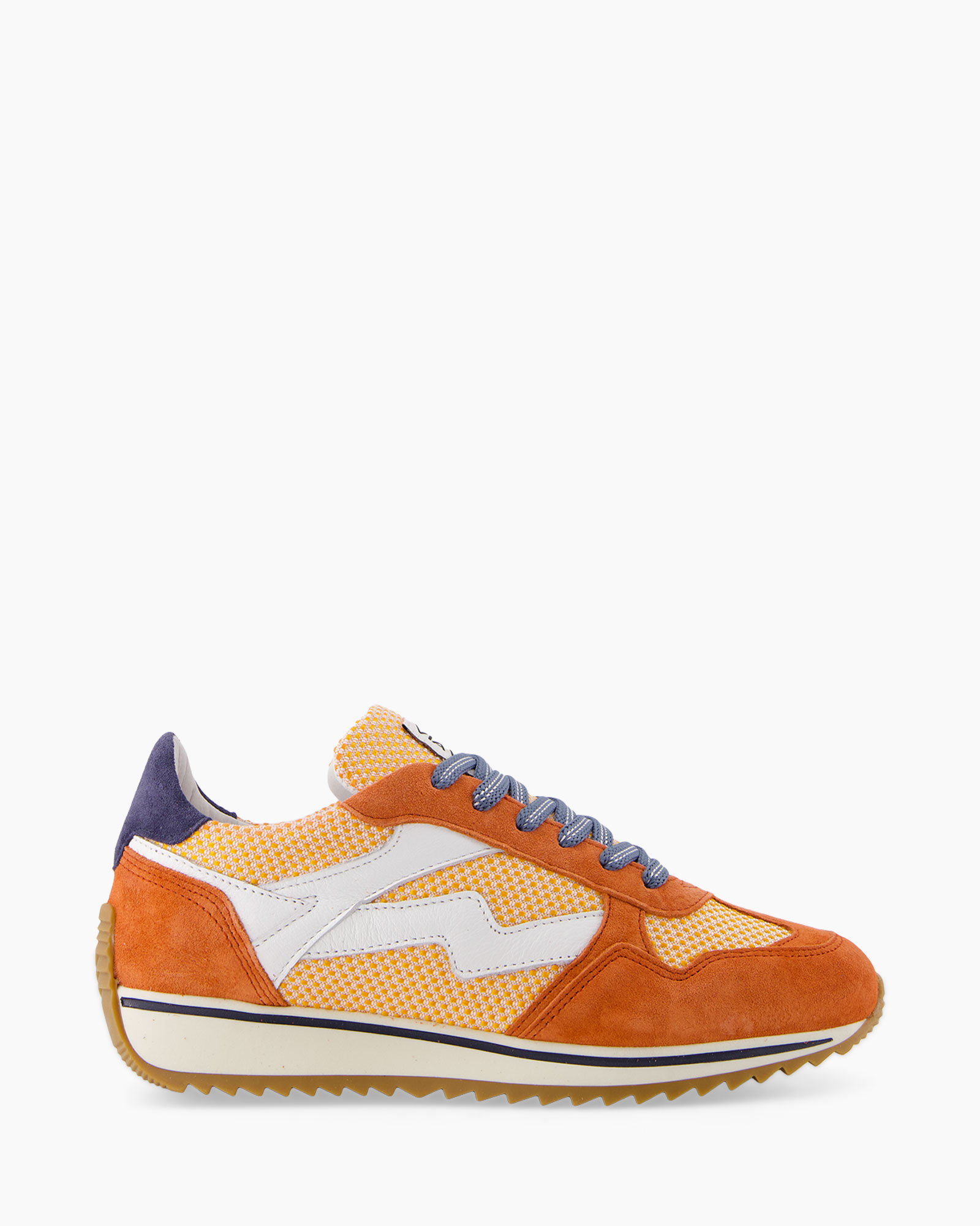Sneaker Mikki Alex Beige