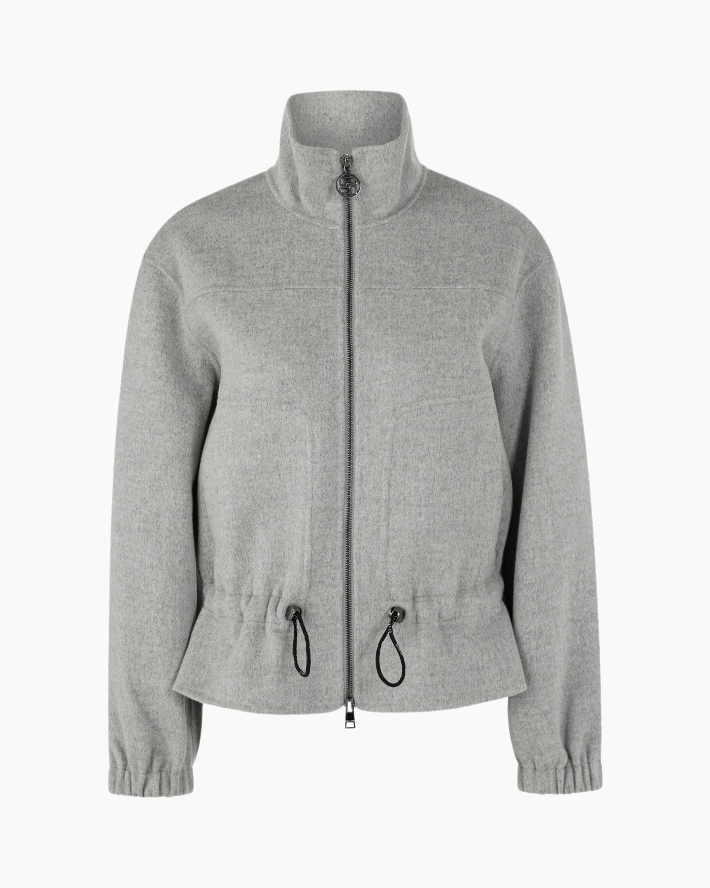 Fleece, Coat, Jacket, Knitwear, Sweater