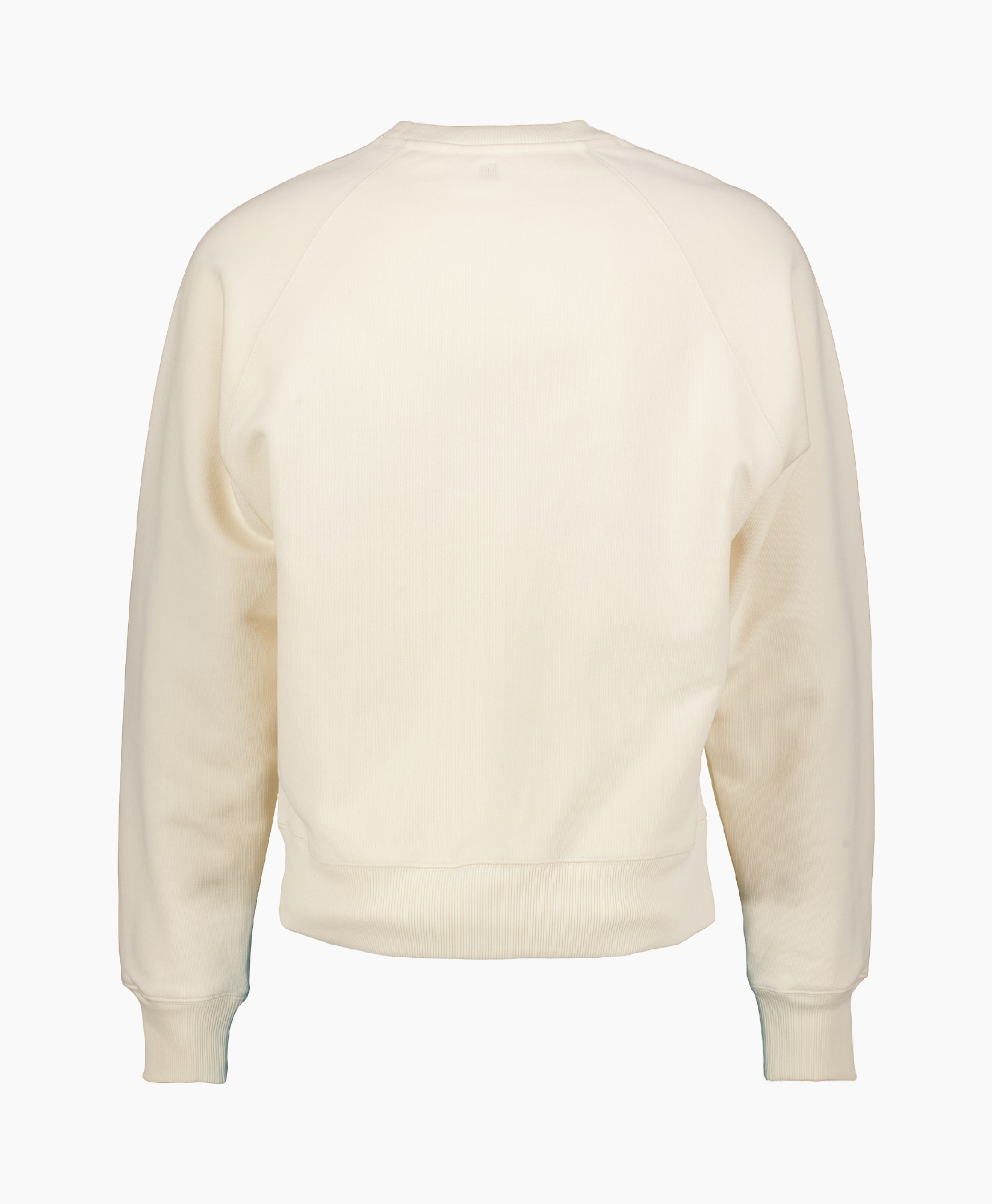 Sweater Sweatshirt Adc Tonal Beige