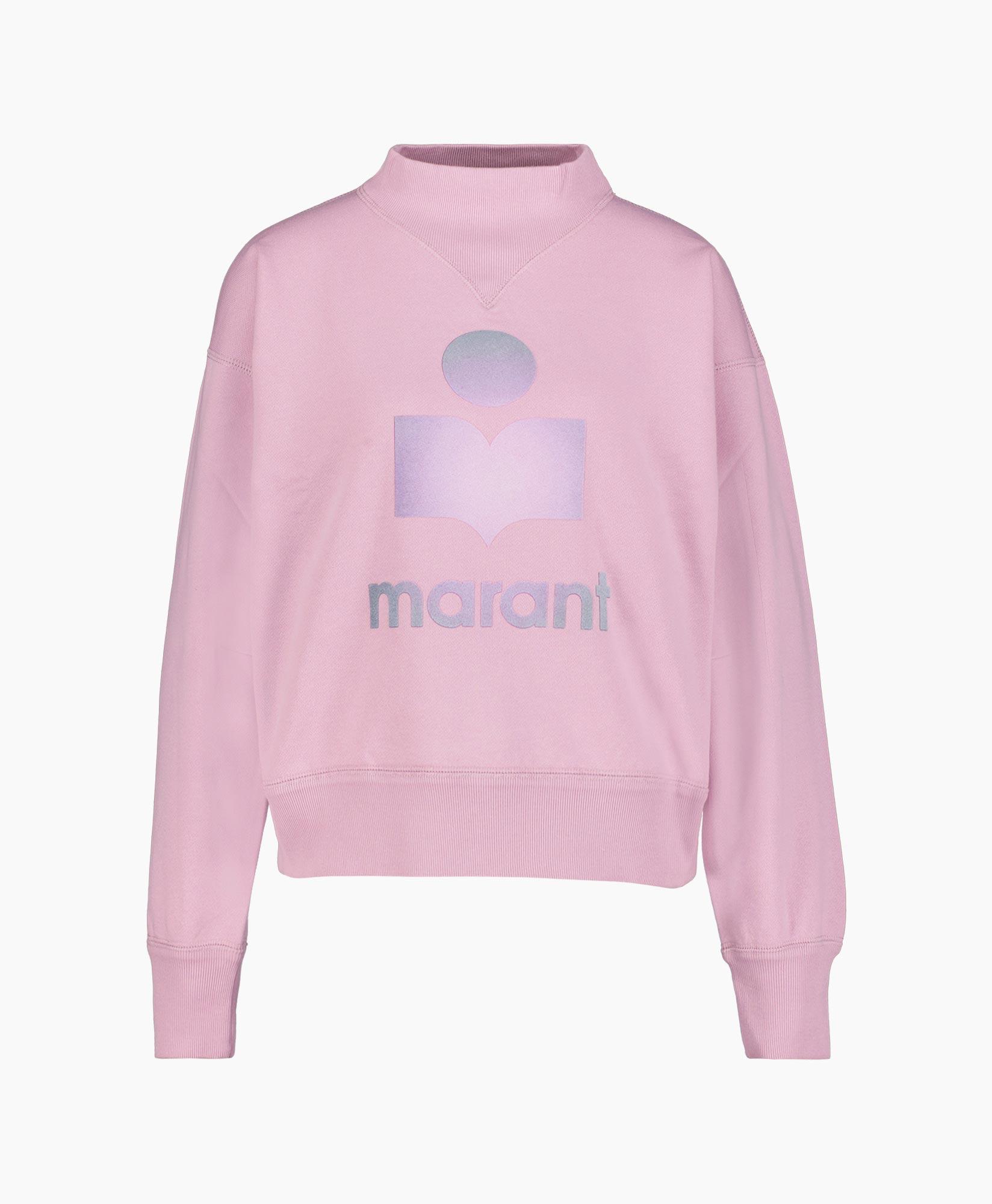 Marant Étoile Pullover Moby Pink