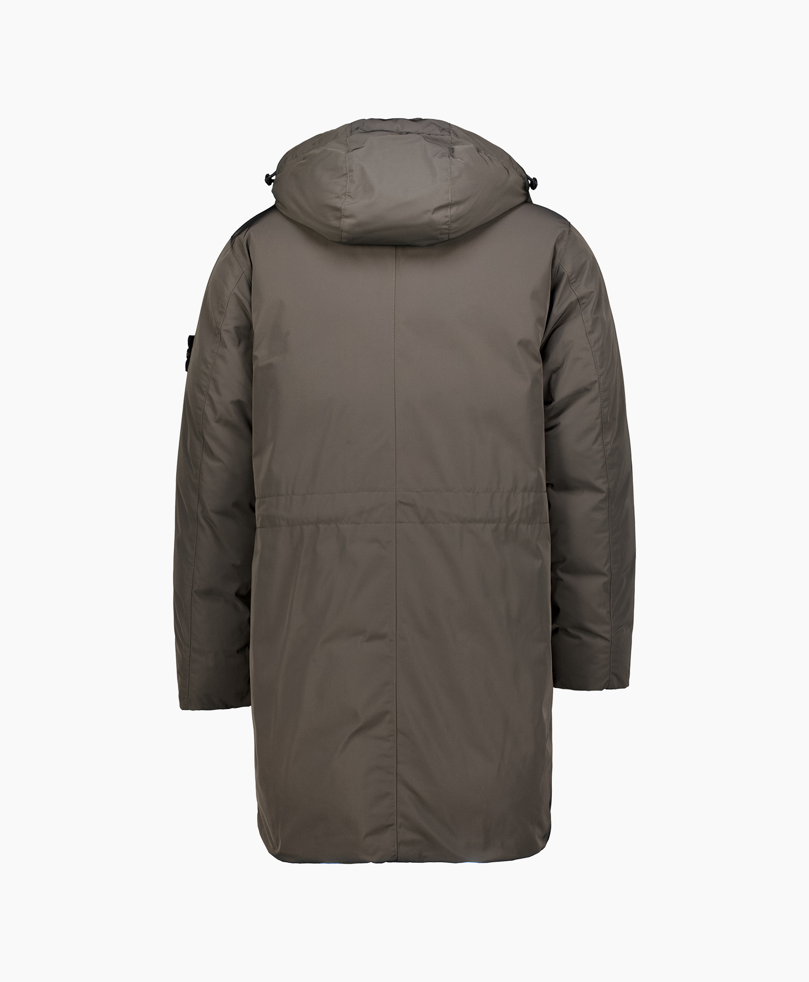 Parka 70726 Donker Grijs