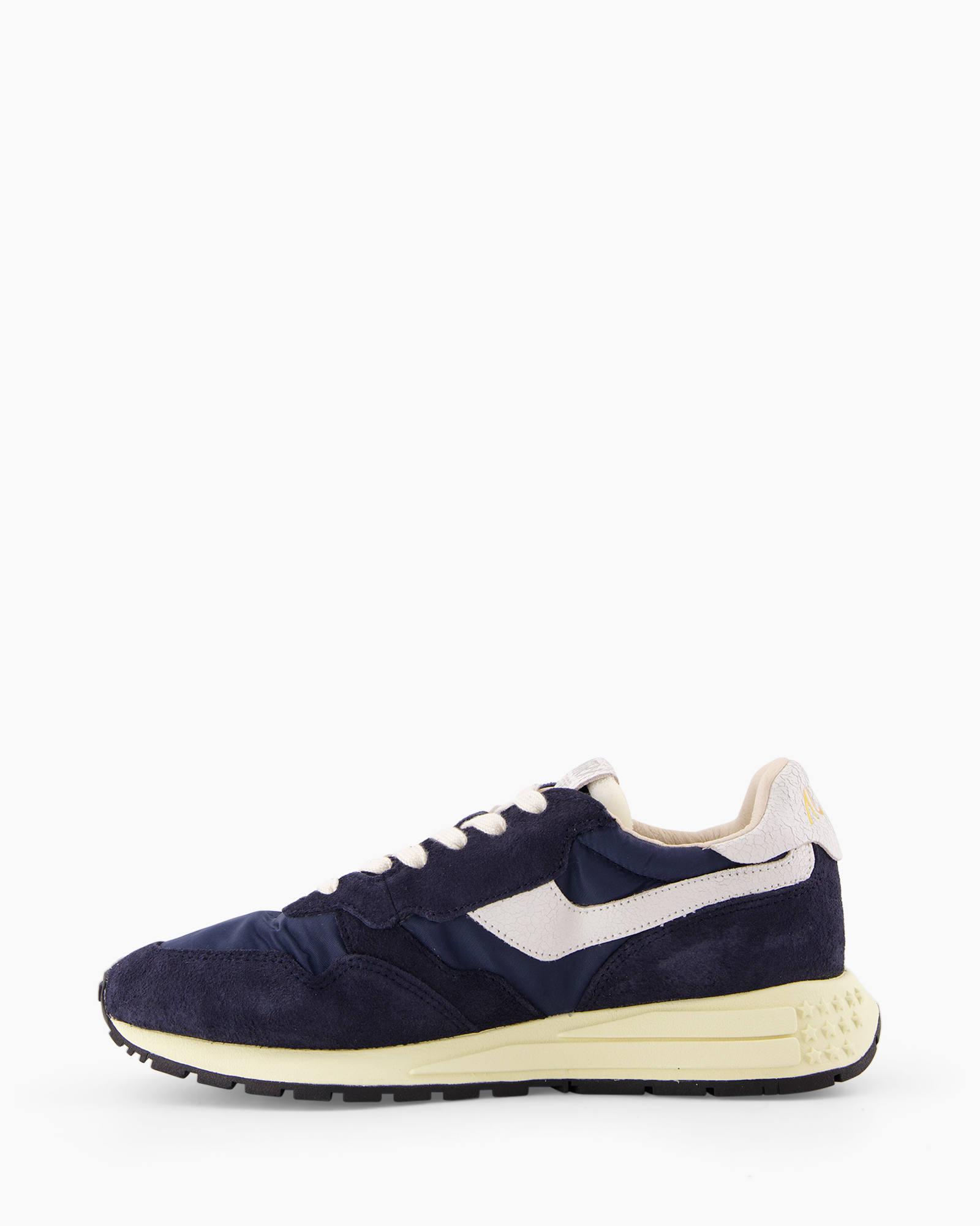 Sneaker Reelwind Low Donker Blauw