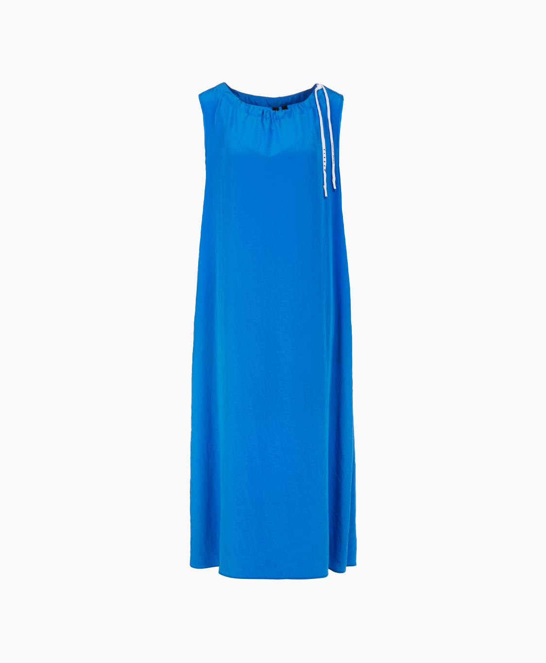 Marccain Sport Jurk Us 21.32 W76 Blauw