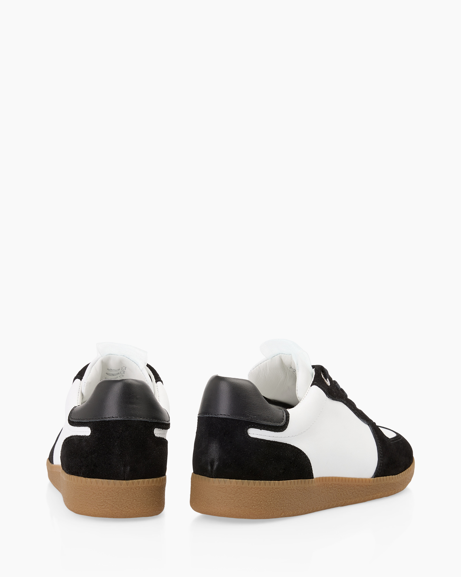 Sneaker Ys Sh.07 L07 Zwart