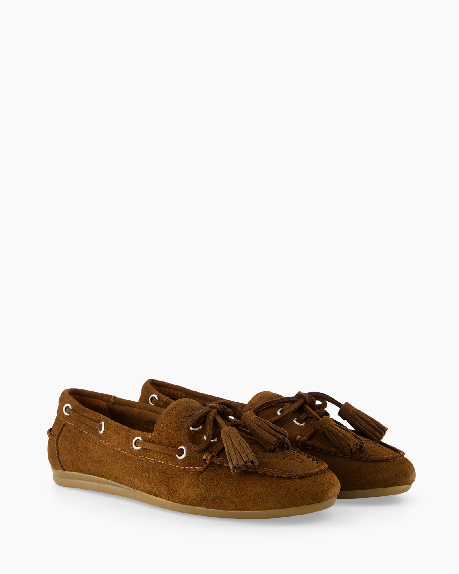 Loafer Tl-shima Gold Bruin